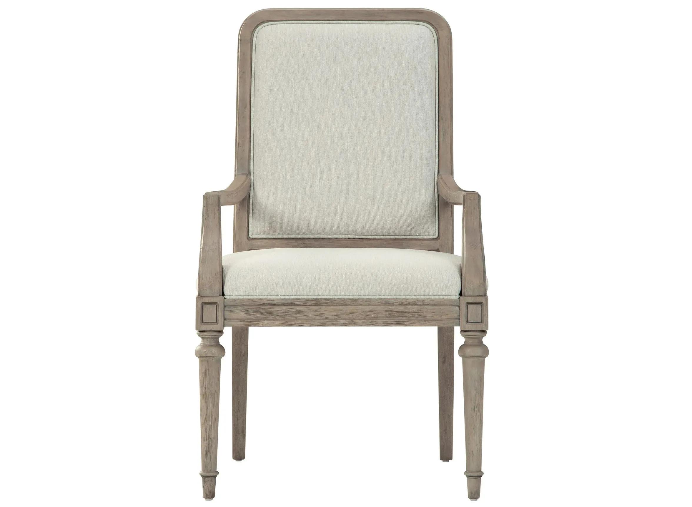 Wellington Estates Upholstered Arm Chair