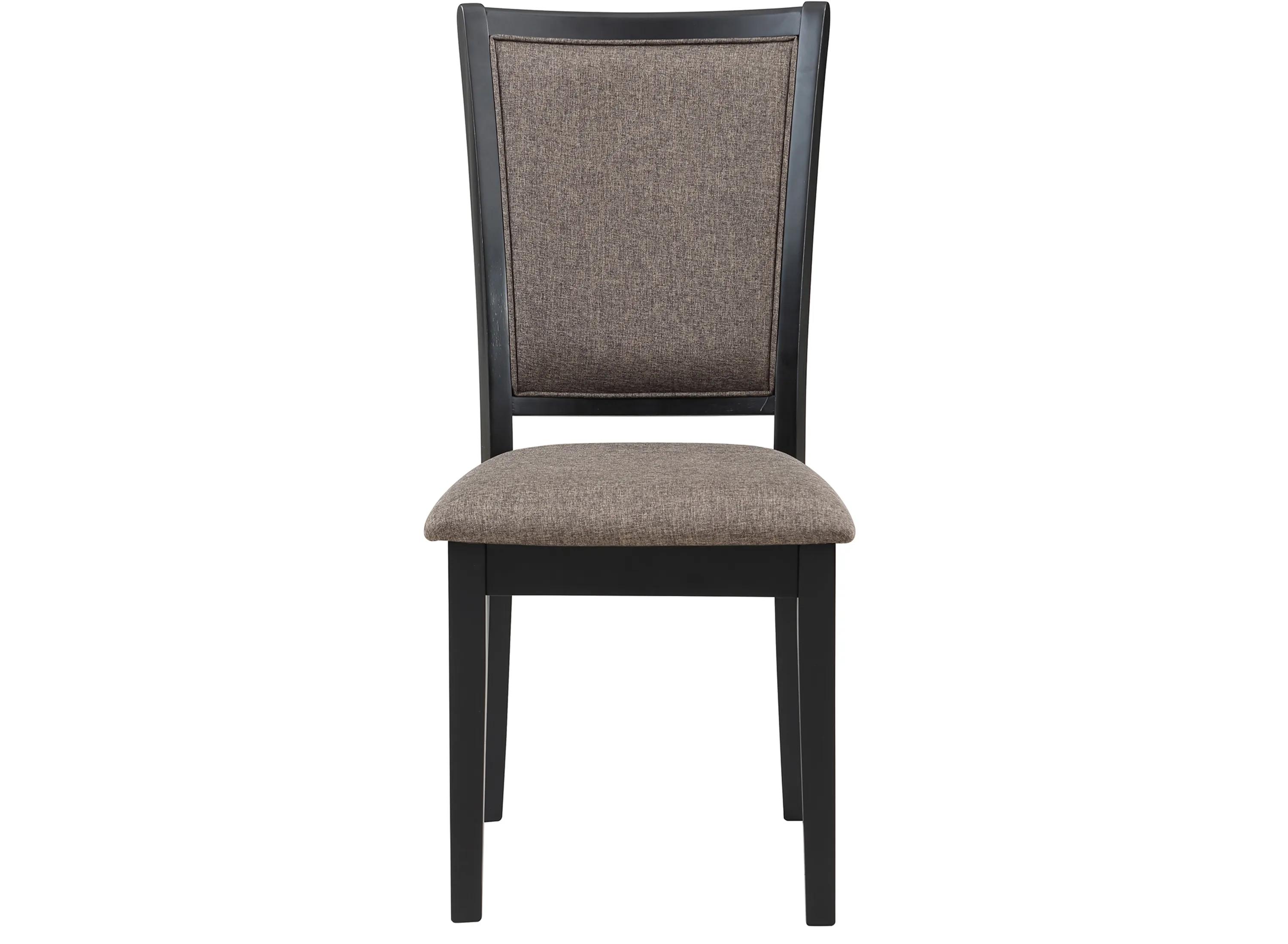 Potomac Dining Chairs- Set of 2