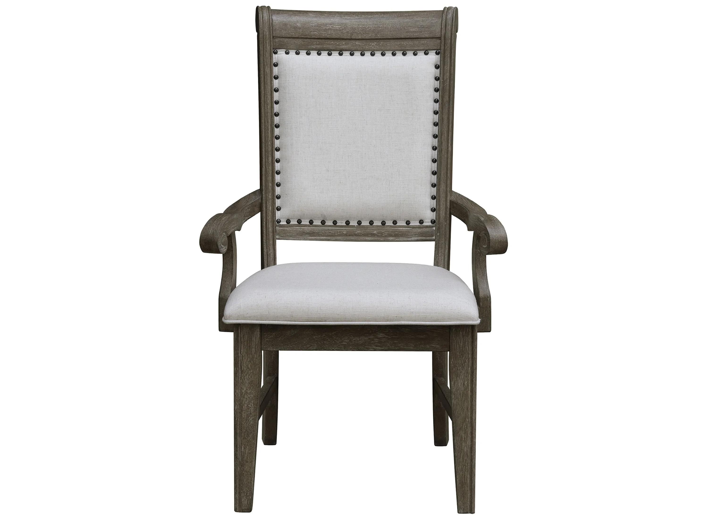 Lawsons Creek Upholstered Arm Chair