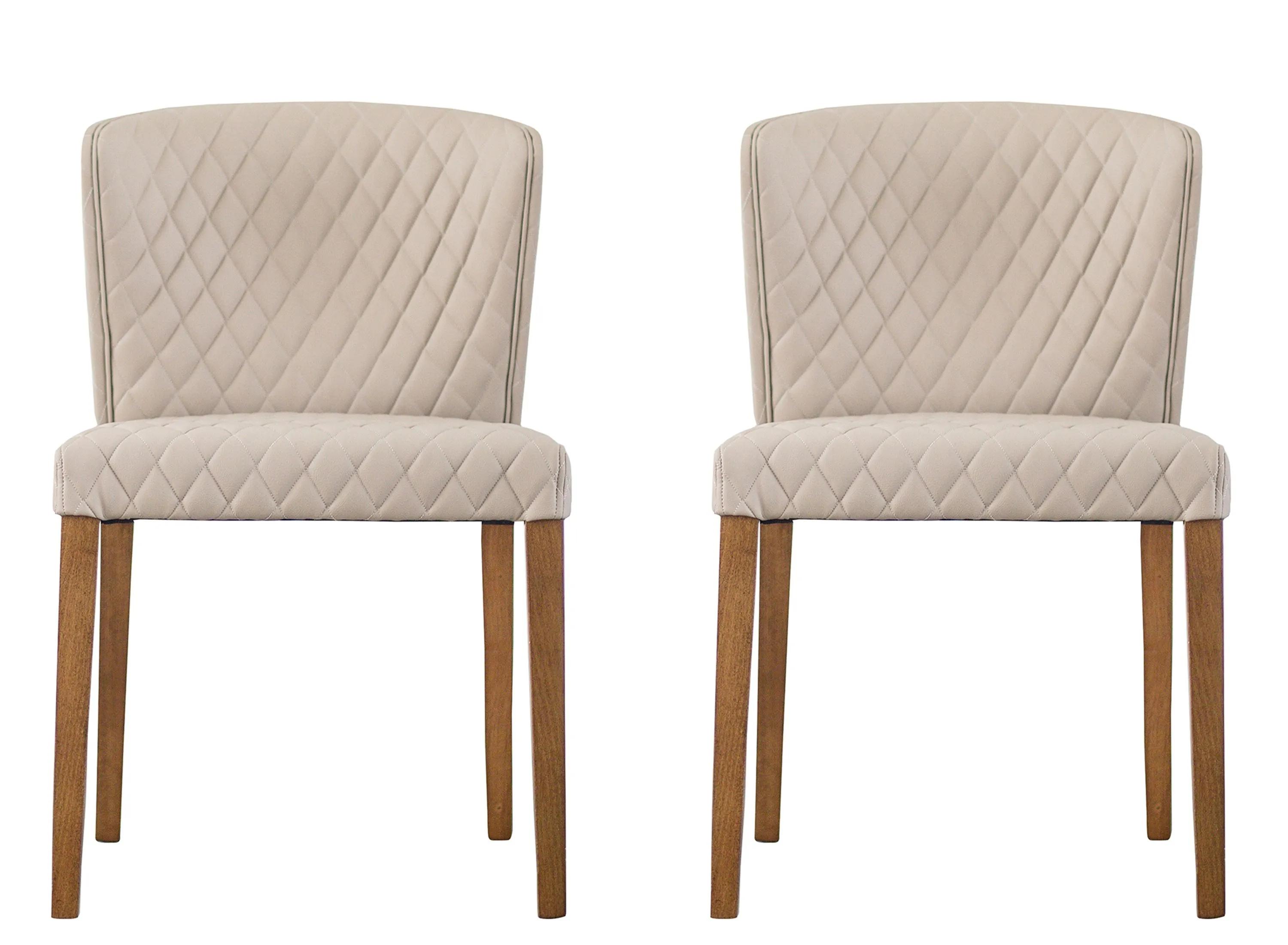 Albie Dining Chair: Set of 2