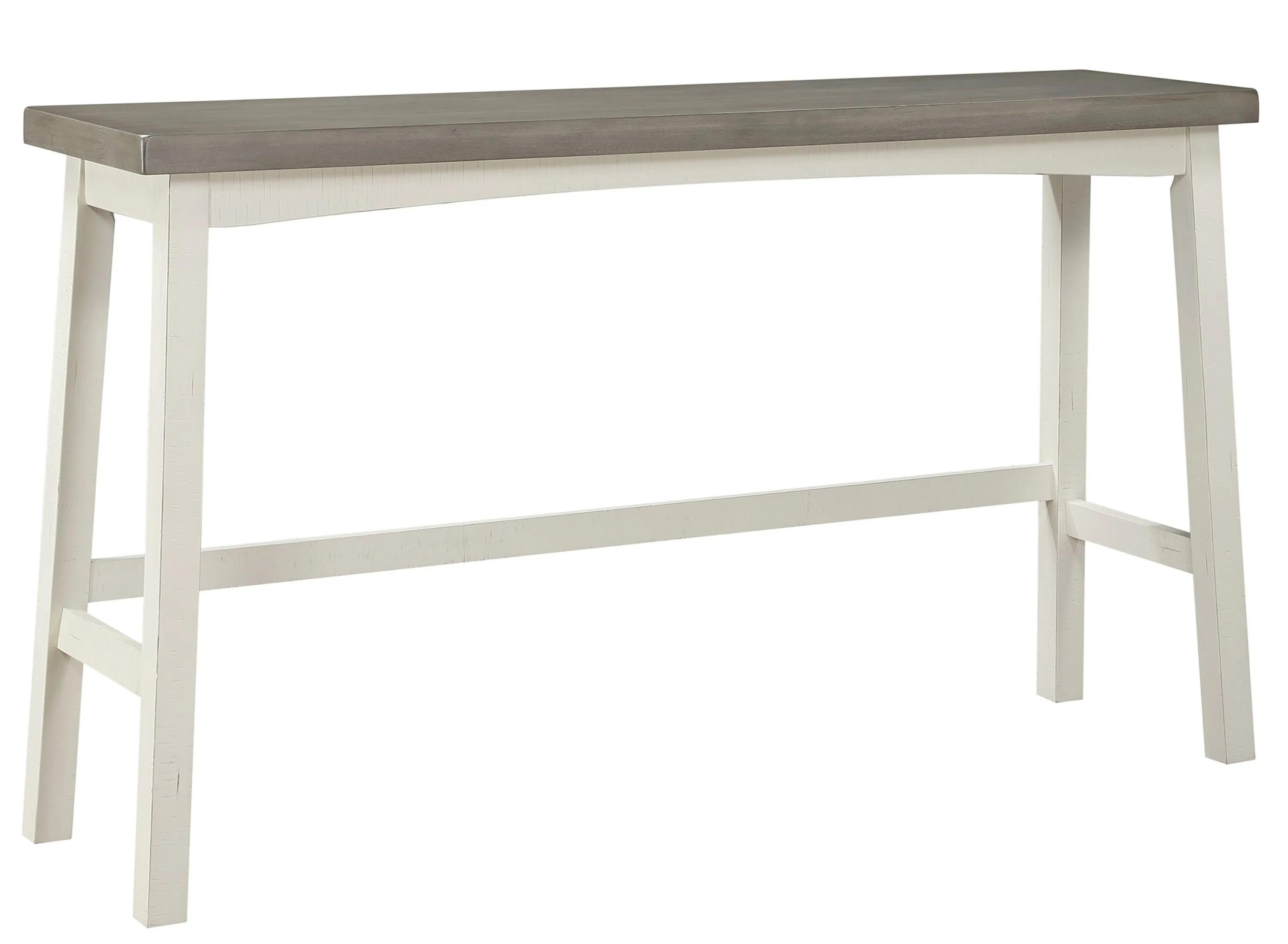 Oxton 4-pc Pub Height Dining Set