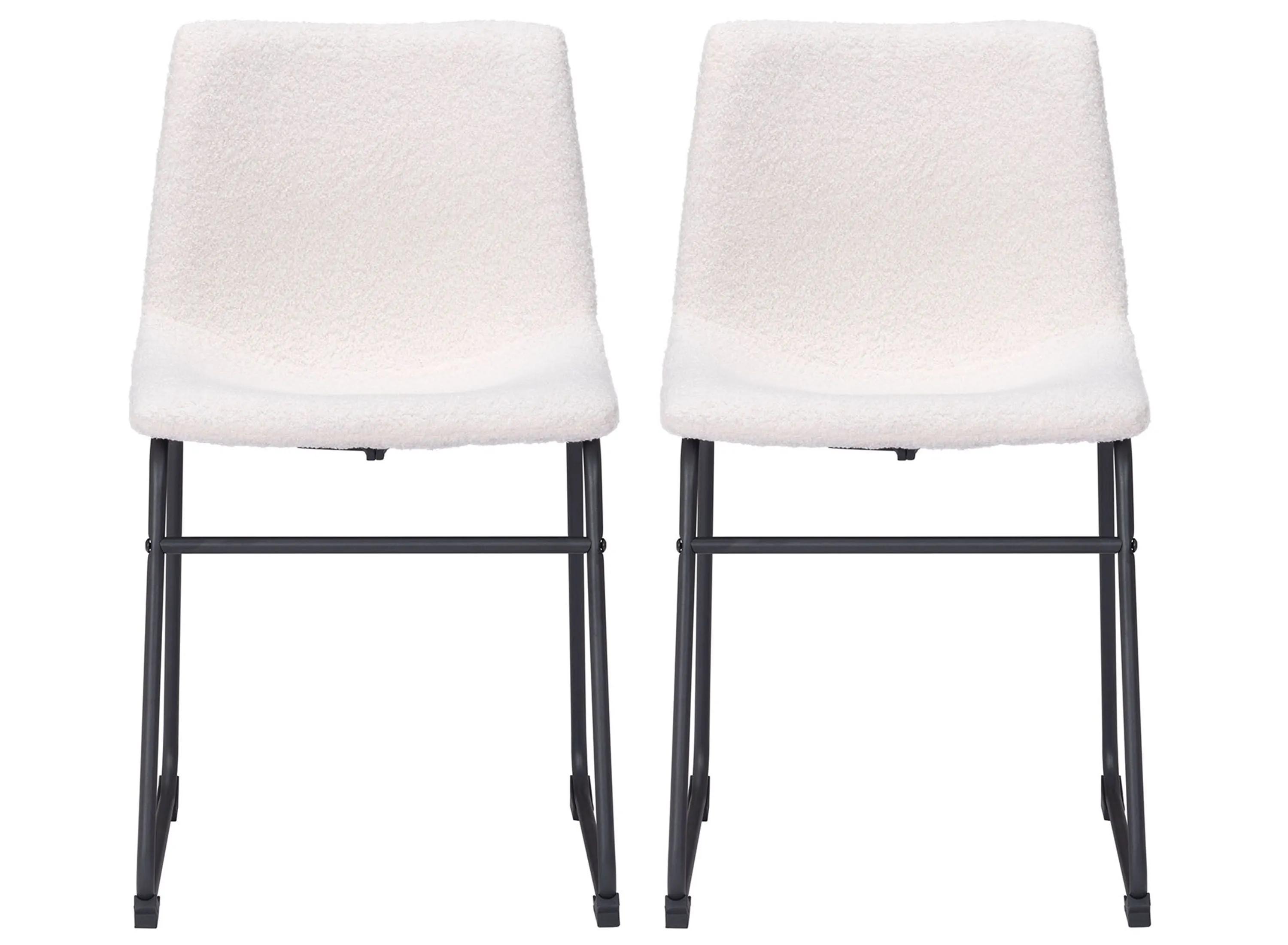 Smart Dining Chair (Set of 2)