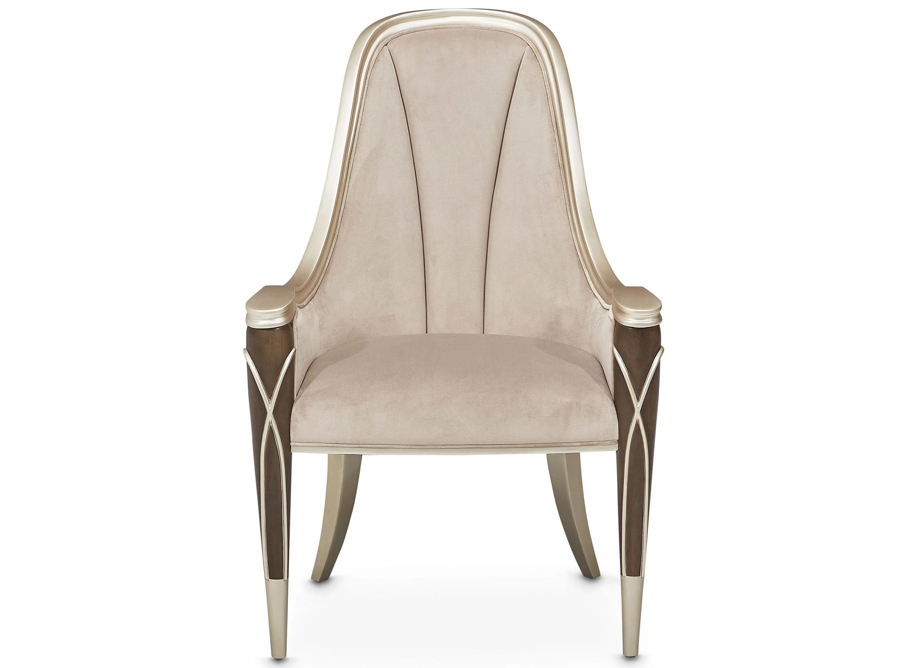 Villa Cherie Arm Chair