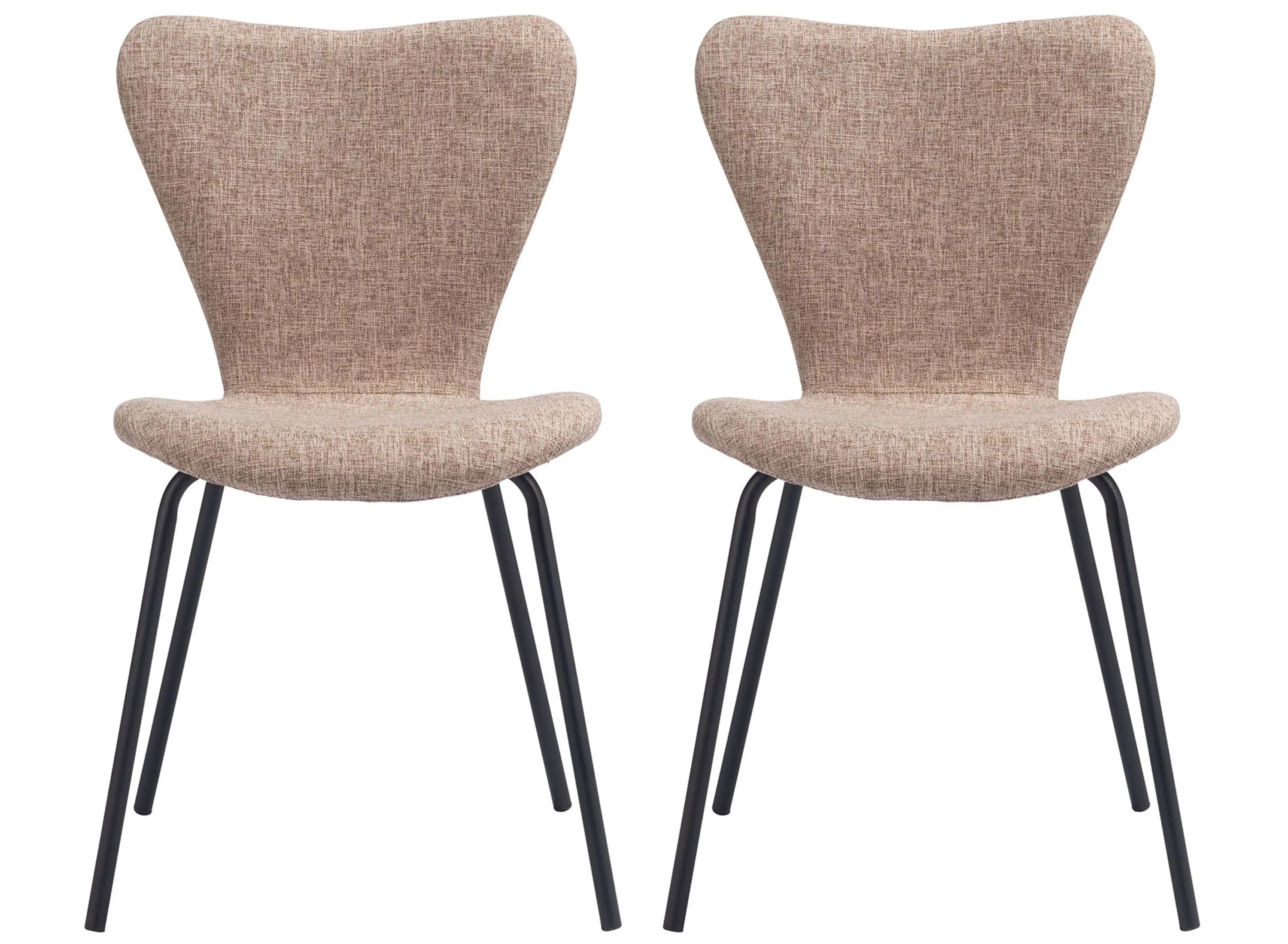 633296280 Tollo Dining Chair (Set of 2) sku 633296280