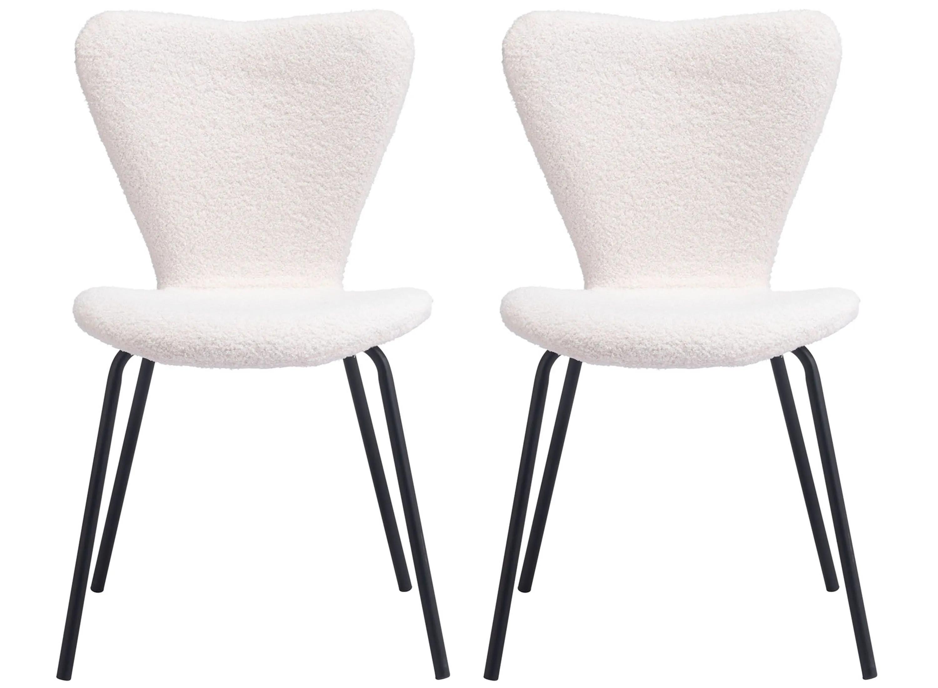 Thibideaux Dining Chair (Set of 2)