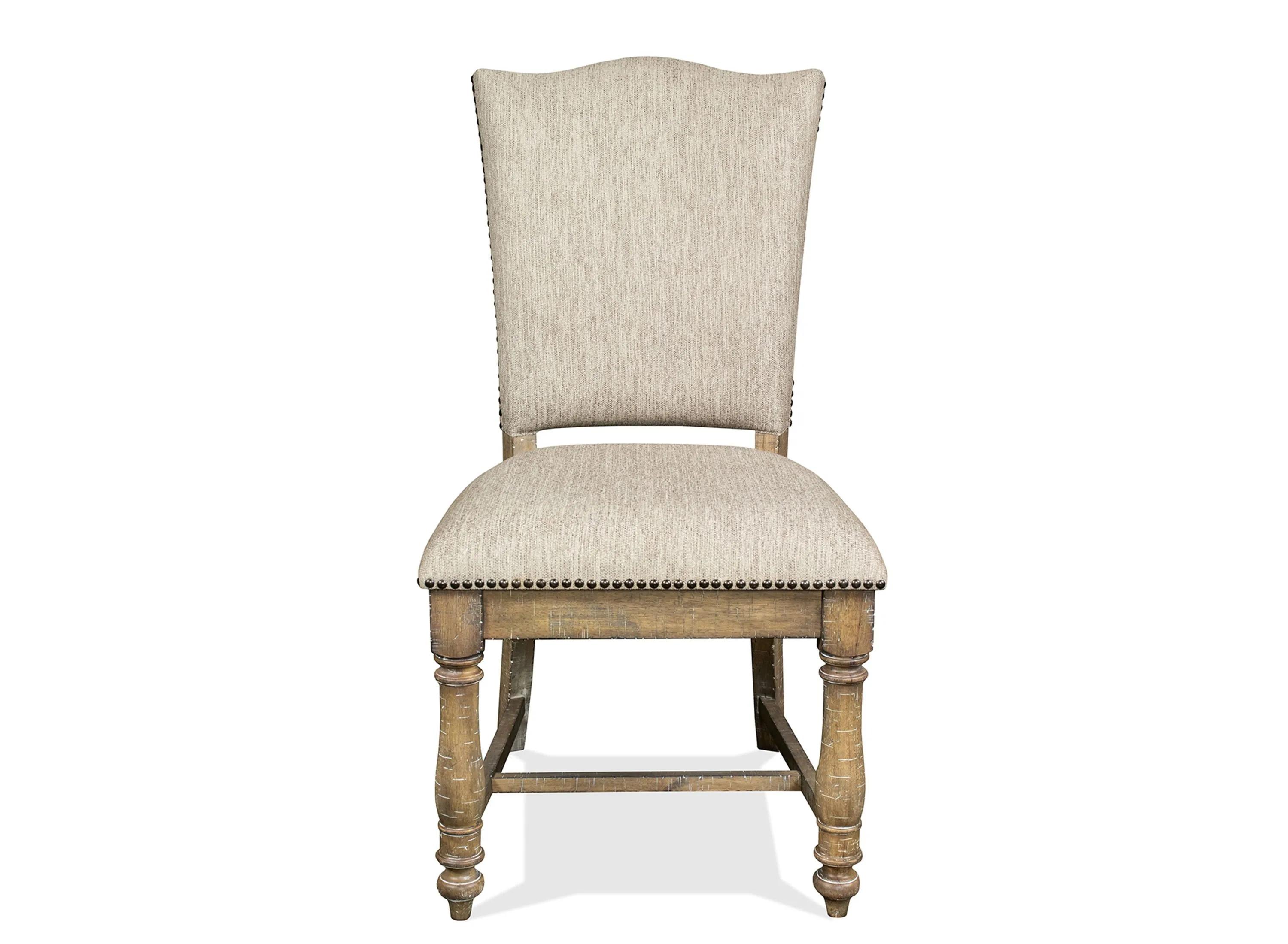 Sonora Upholstered Side Chair