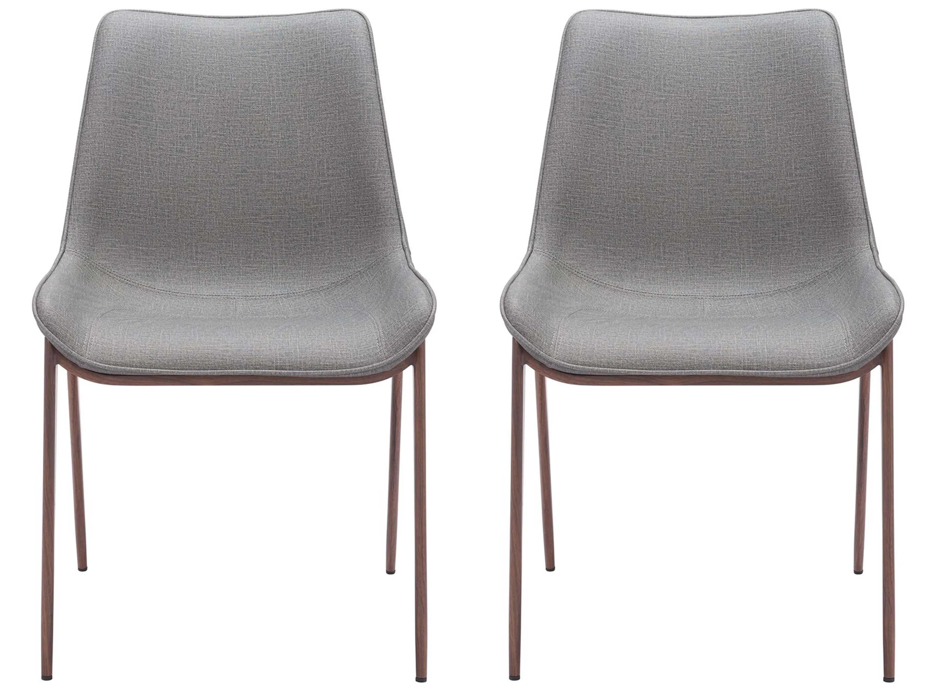 Magnus Dining Chair - Set of 2