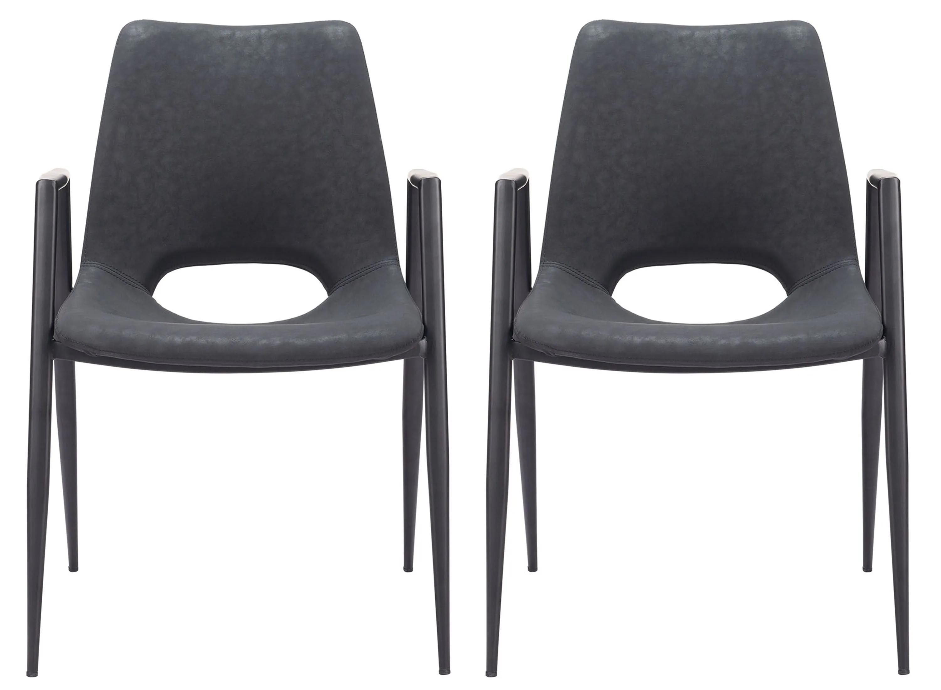 638295340 Desi Dining Chair (Set of 2) sku 638295340