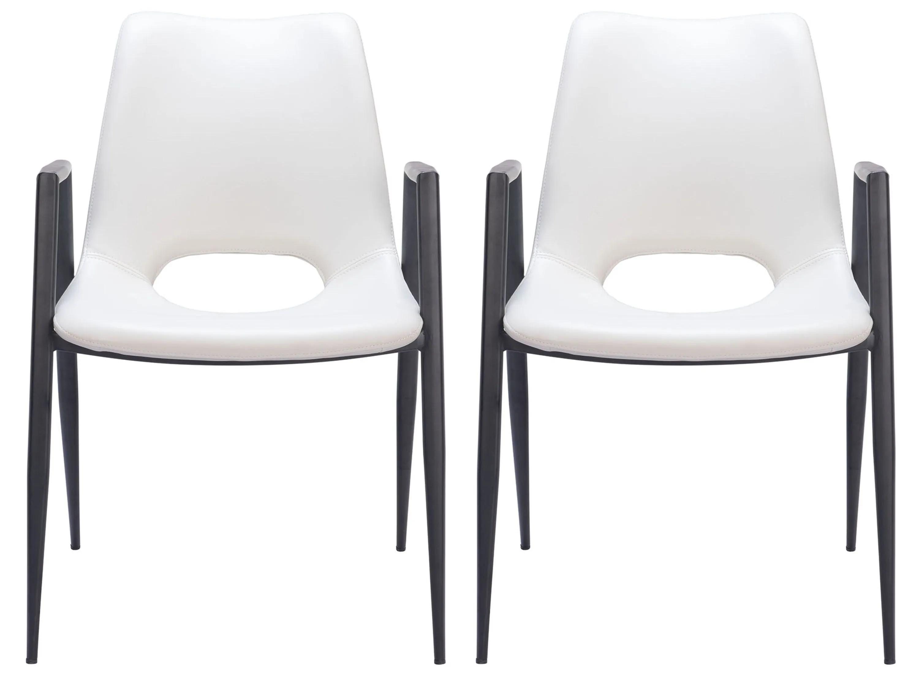 Desi Dining Chair (Set of 2)