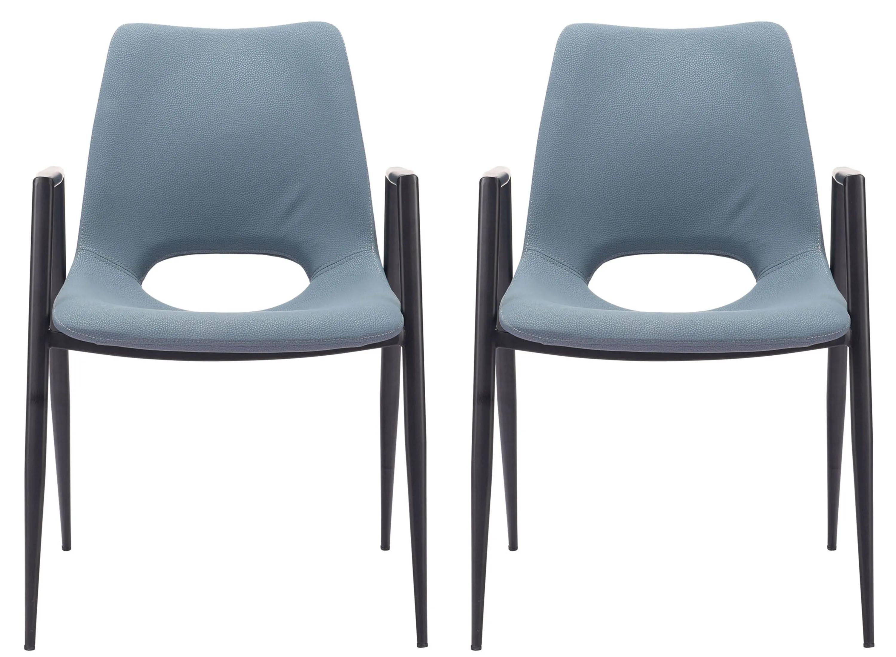 Desi Dining Chair (Set of 2)