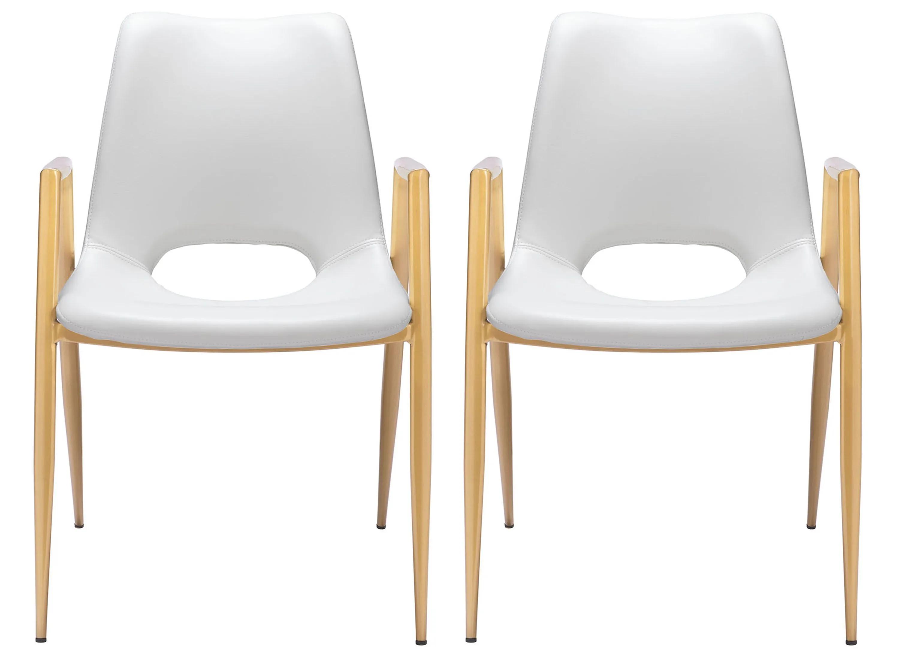 Desi Dining Chair (Set of 2)