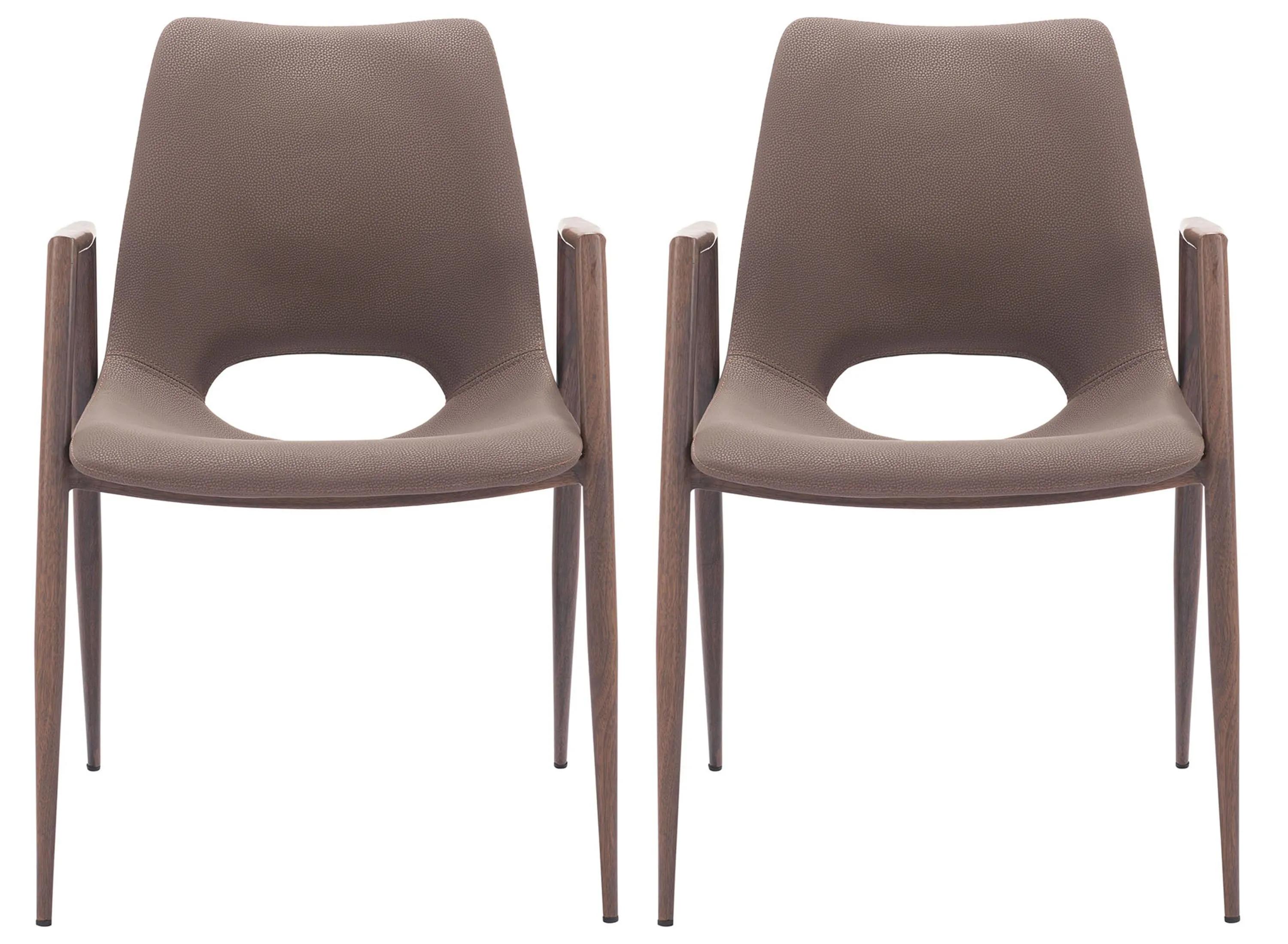 Desi Dining Chair (Set of 2)