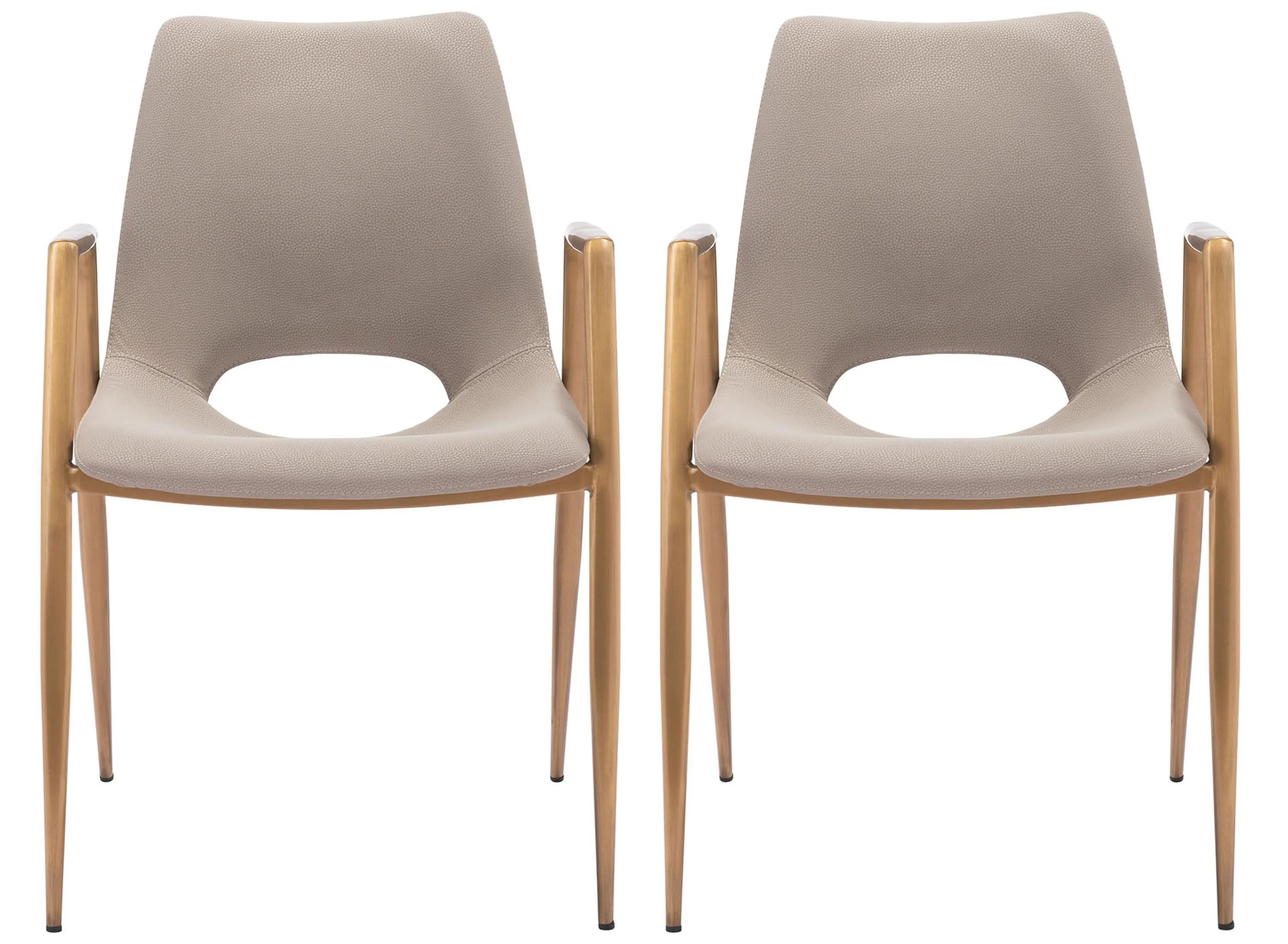 Desi Dining Chair (Set of 2)
