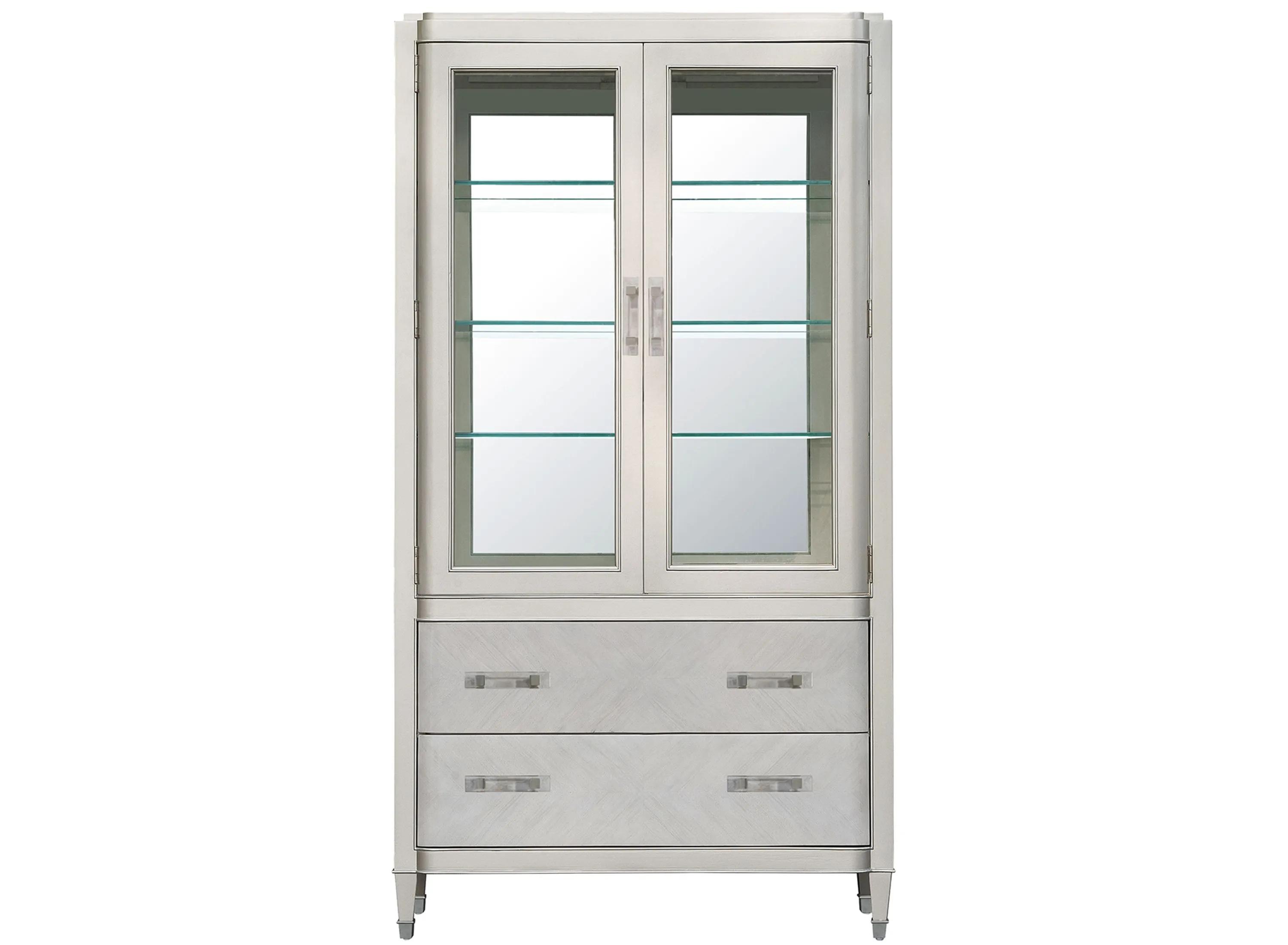 645234440 Zoey China Cabinet sku 645234440