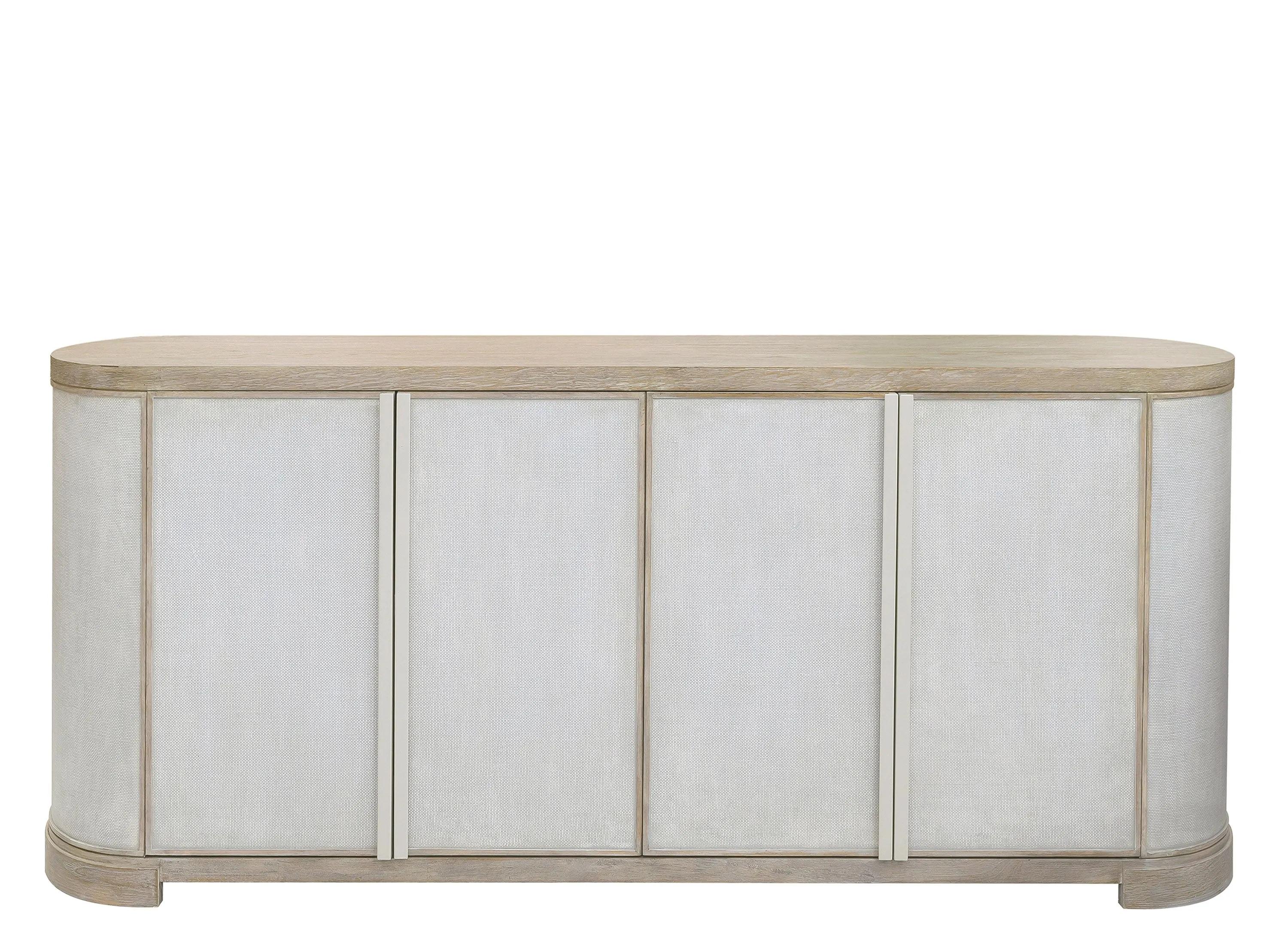 Pulaski Modern Credenza