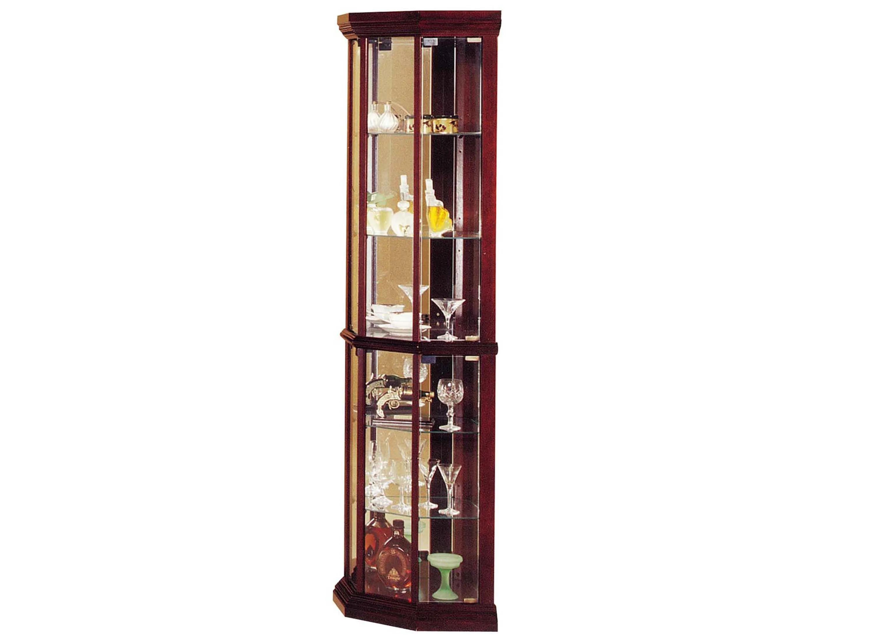 647023470 Huxley Curio Cabinet sku 647023470