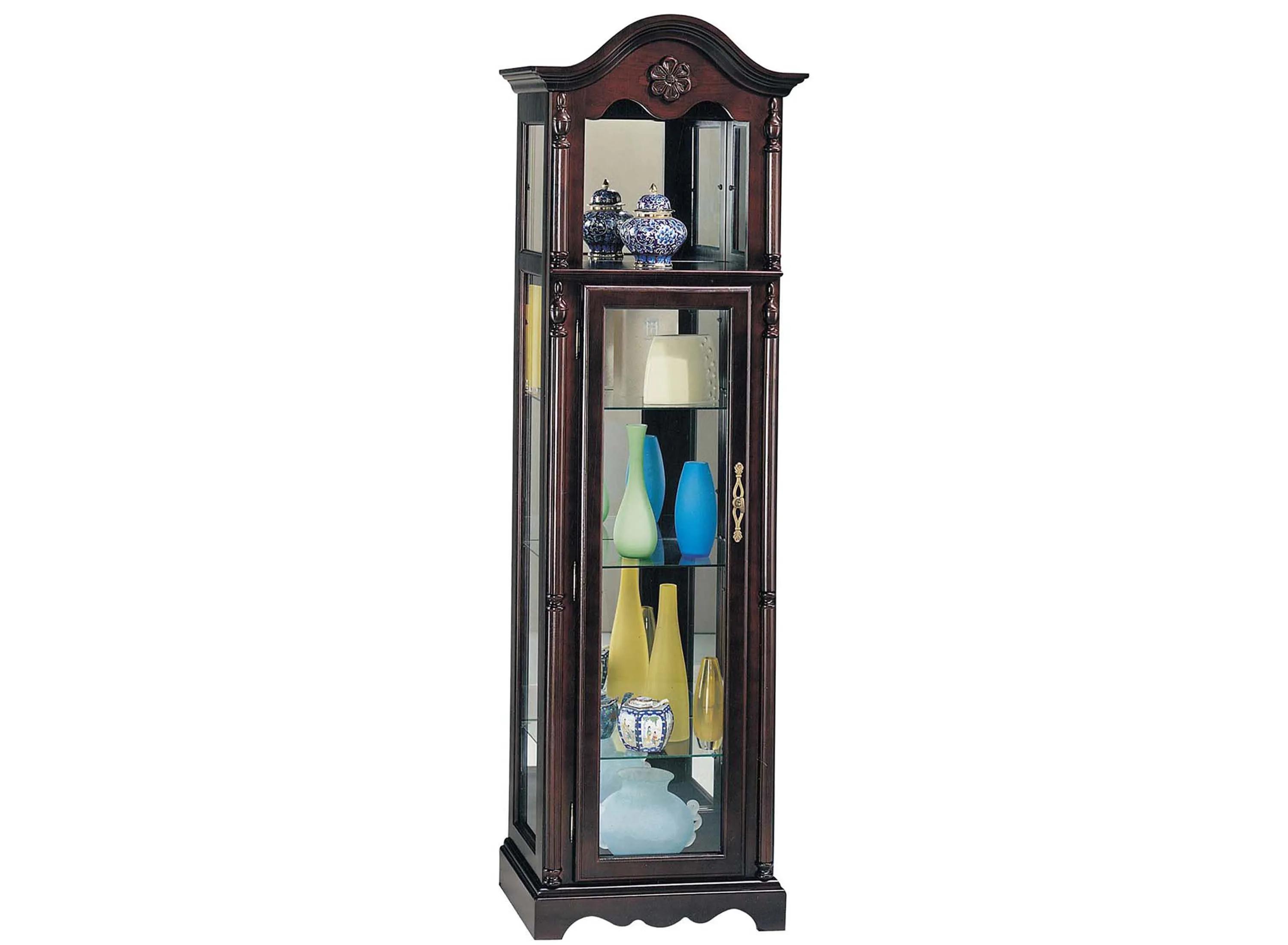 647023490 Lindsey Curio Cabinet sku 647023490