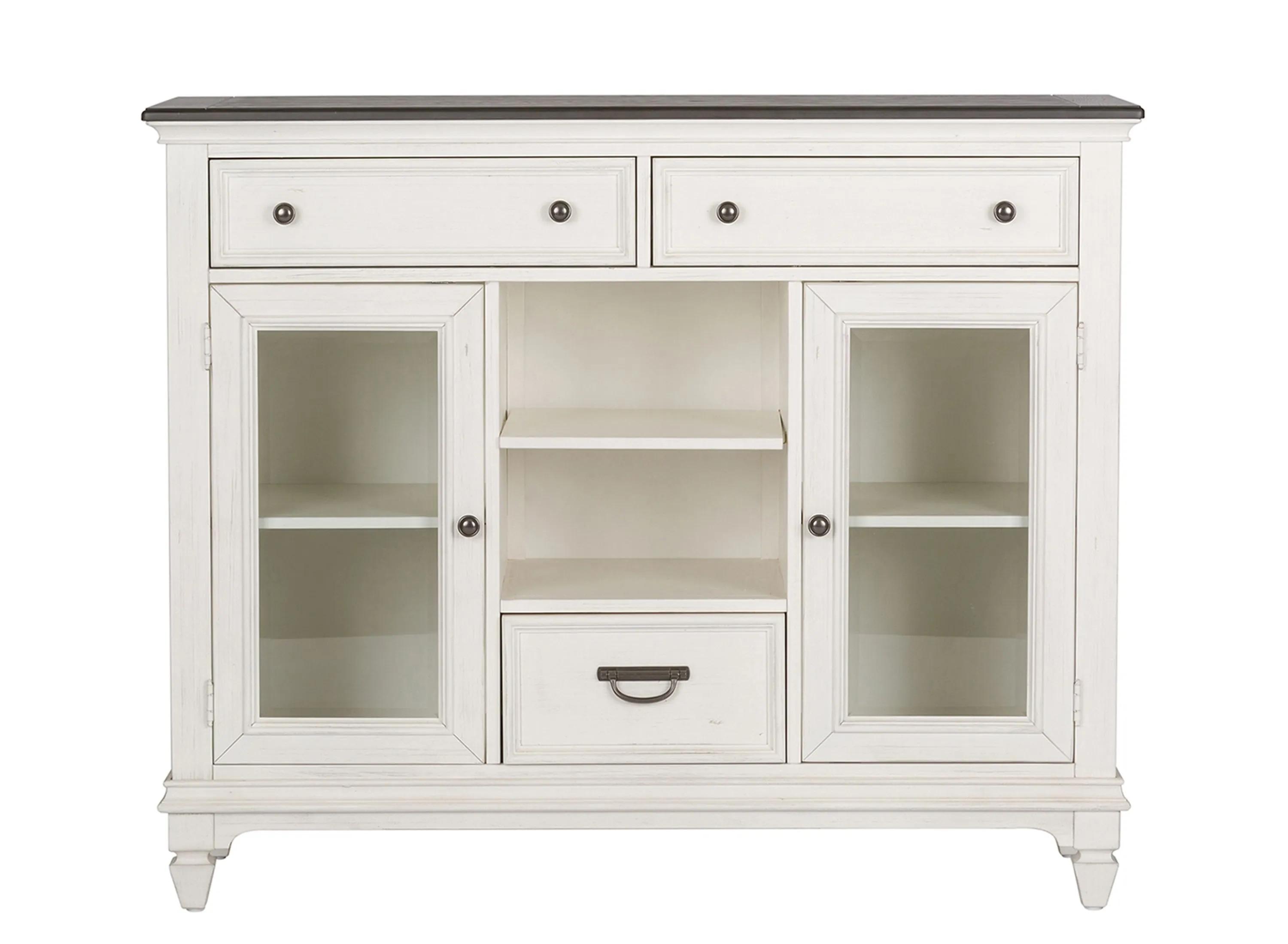 Shelby Buffet