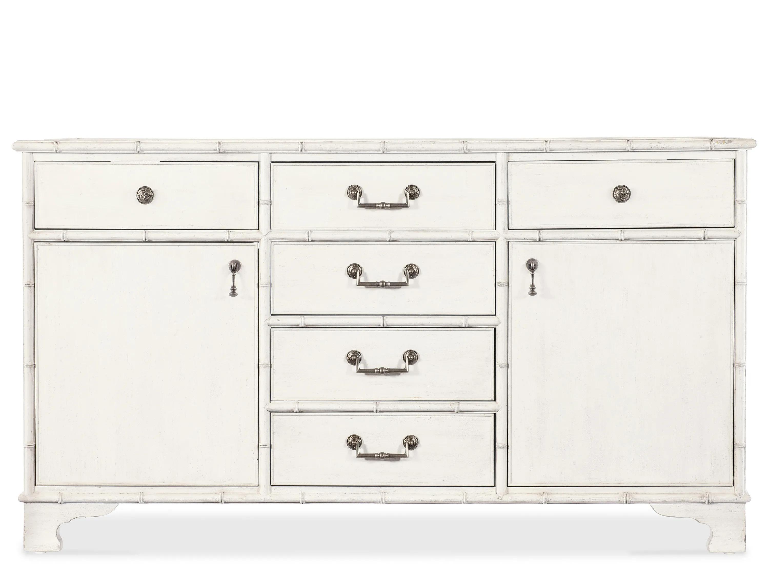 Charleston Bungalow Buffet