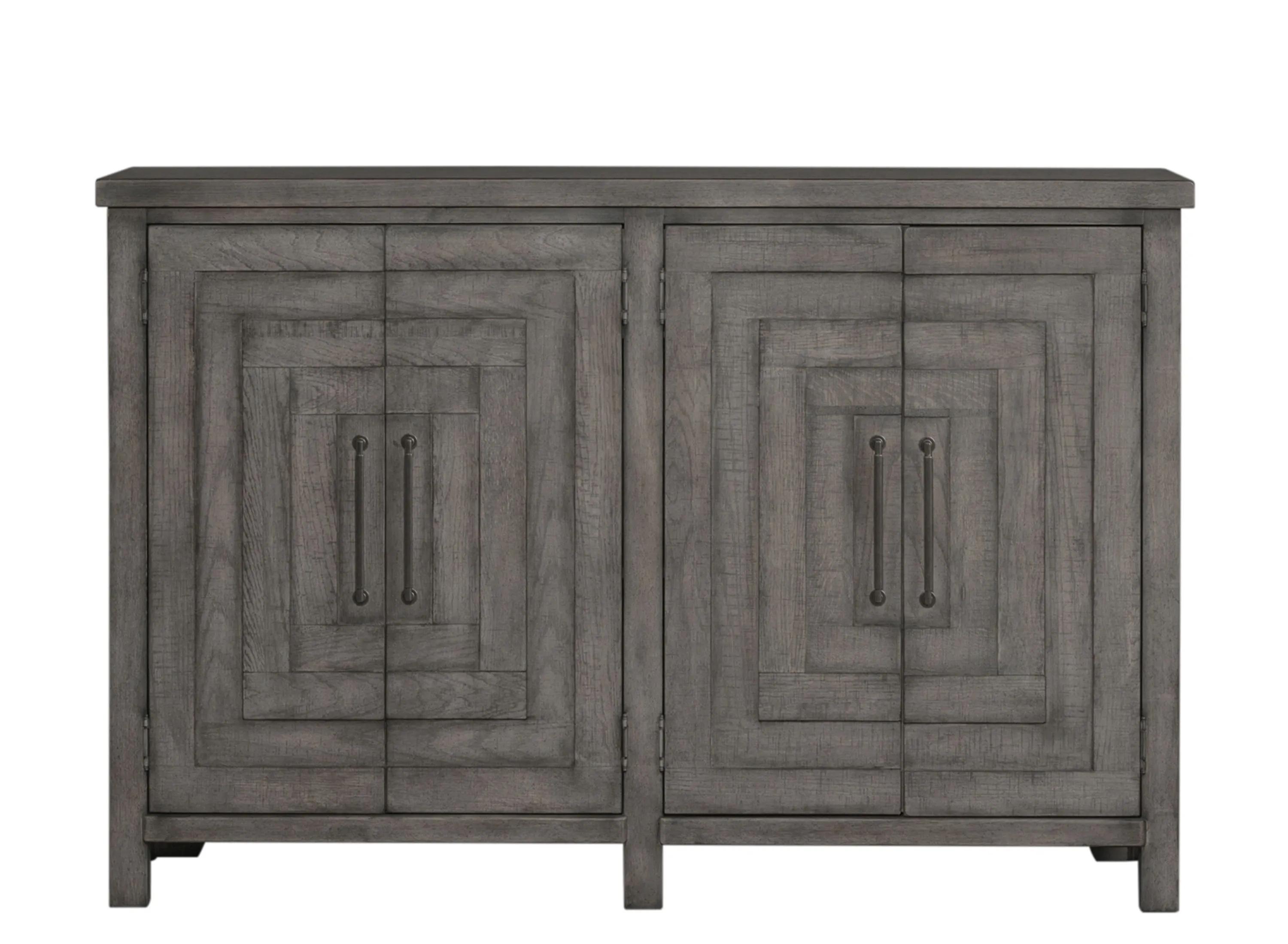 650164430 Modern Farmhouse Buffet sku 650164430