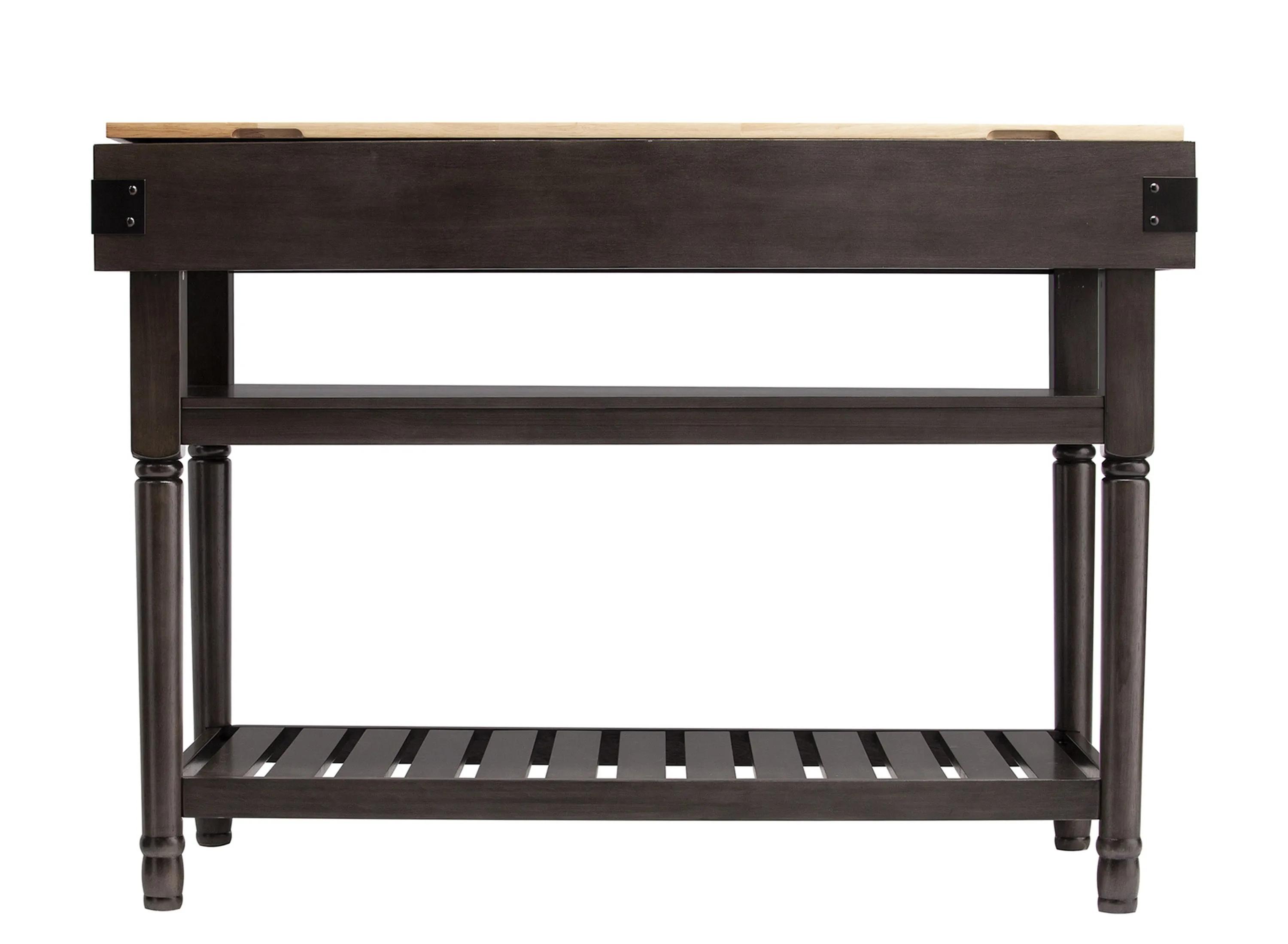 Rayleigh Kitchen Island