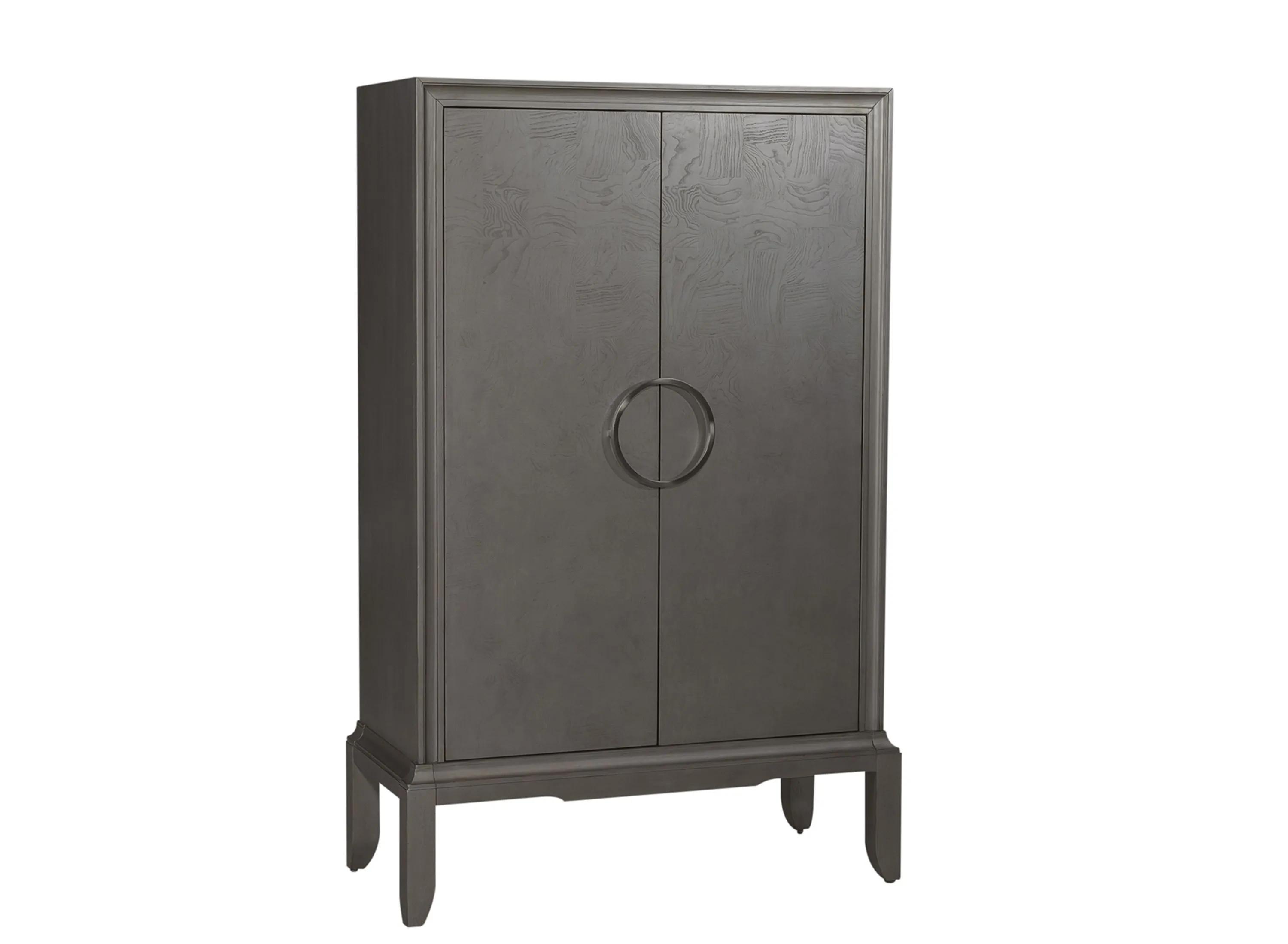 Montage Bar Cabinet