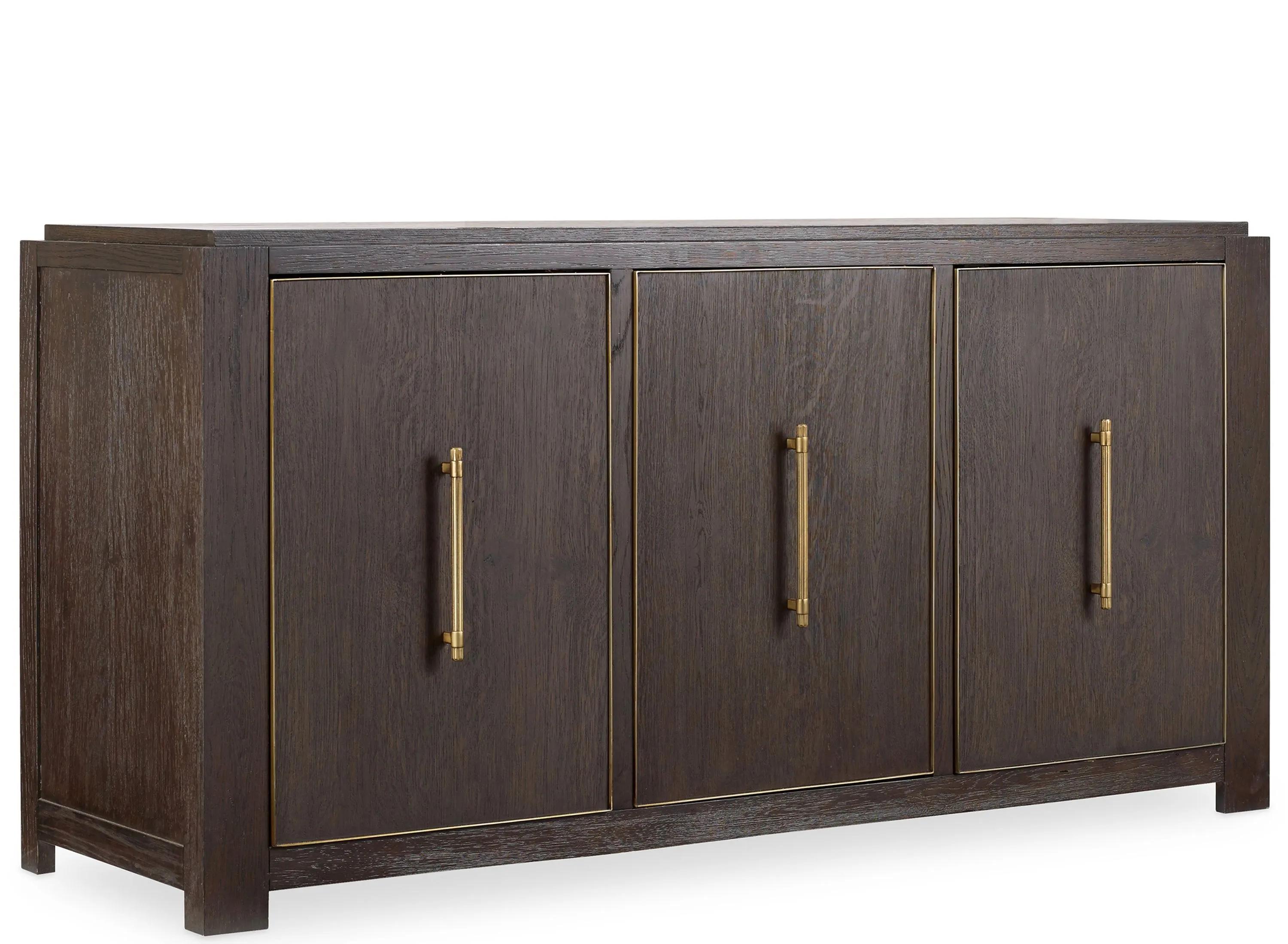 Curata Buffet
