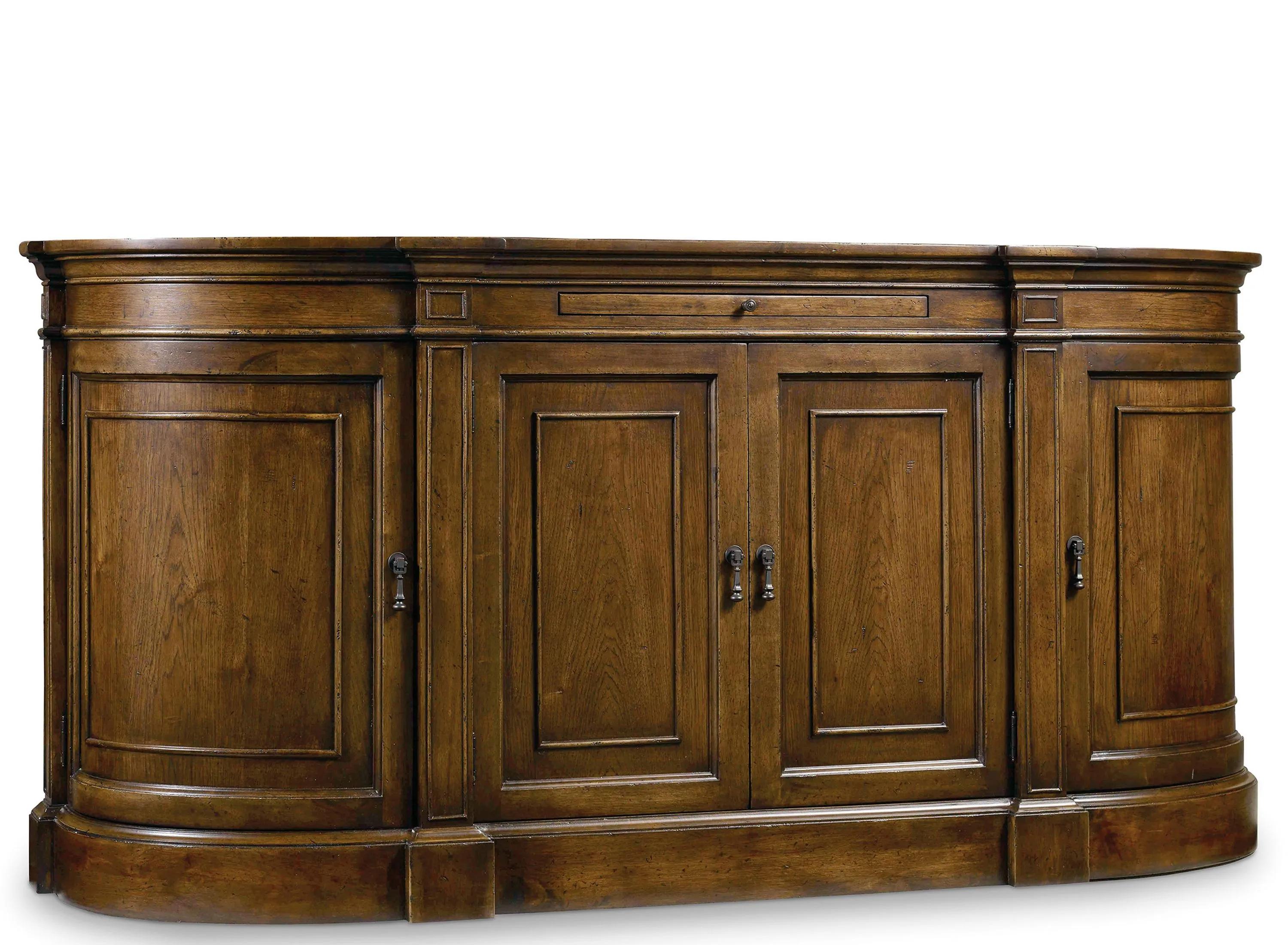 Archivist Sideboard