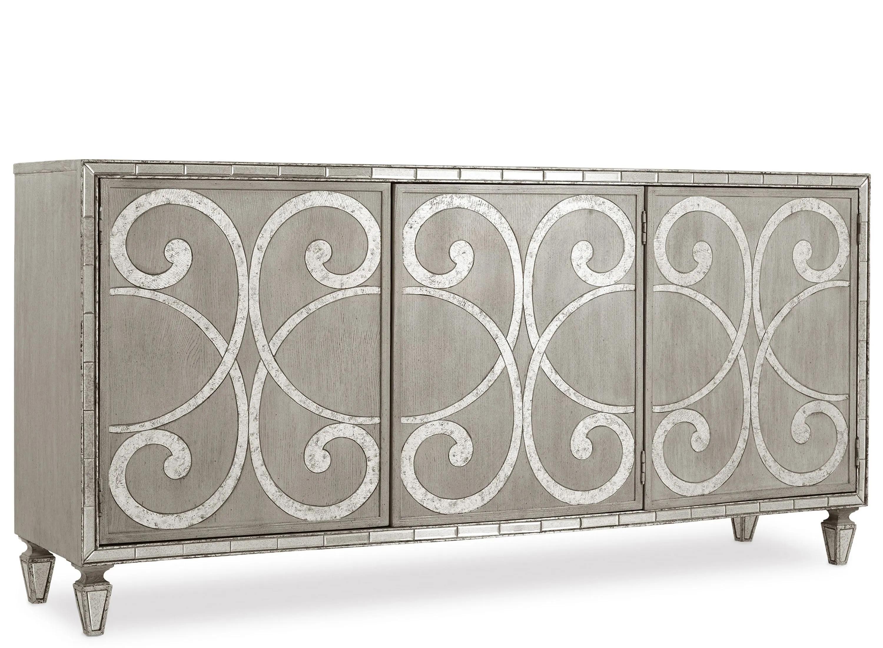 650274680 Sanctuary Entertainment Buffet sku 650274680