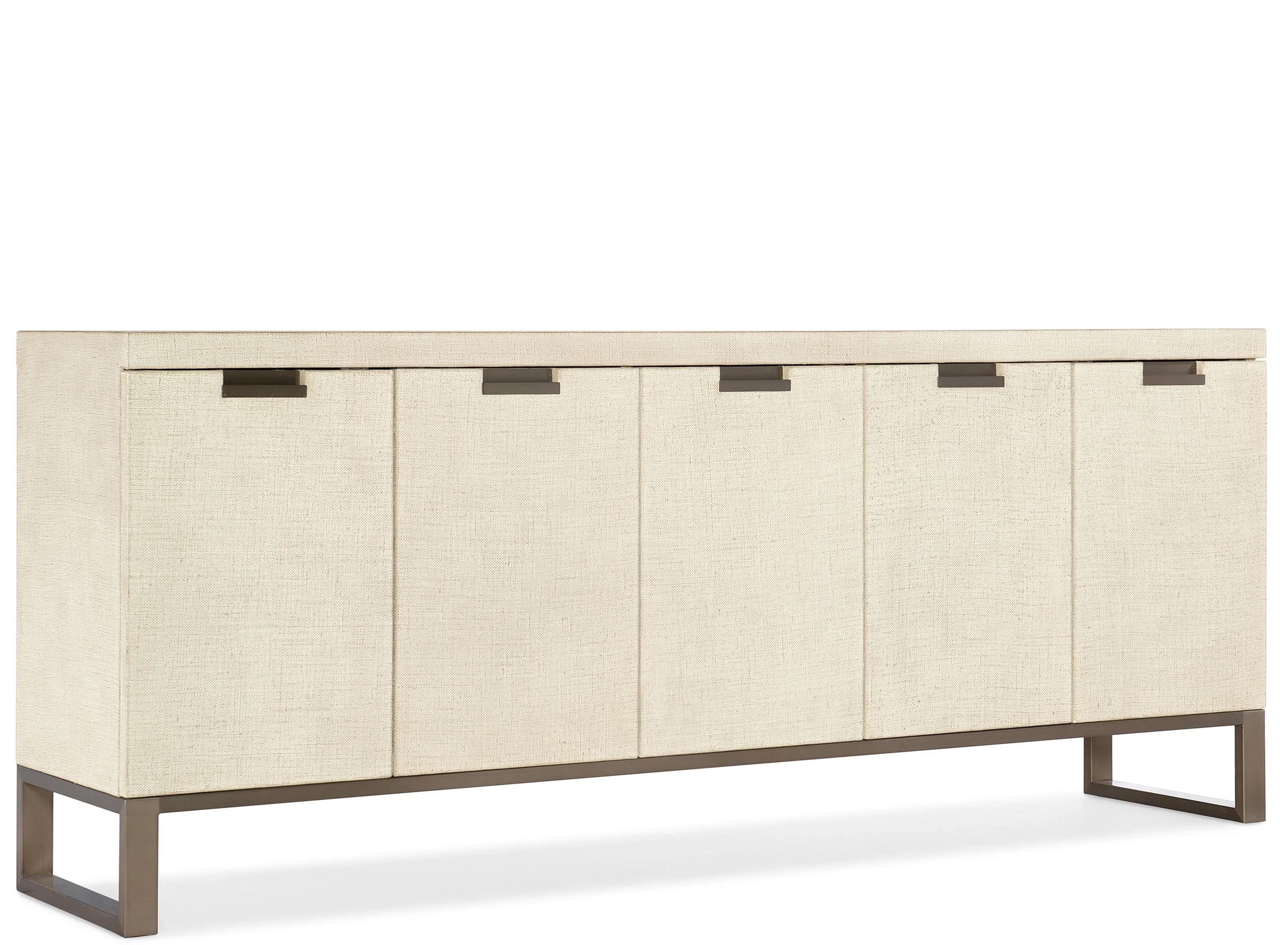 Hooker Furniture Cascade Server in Pebble Beach