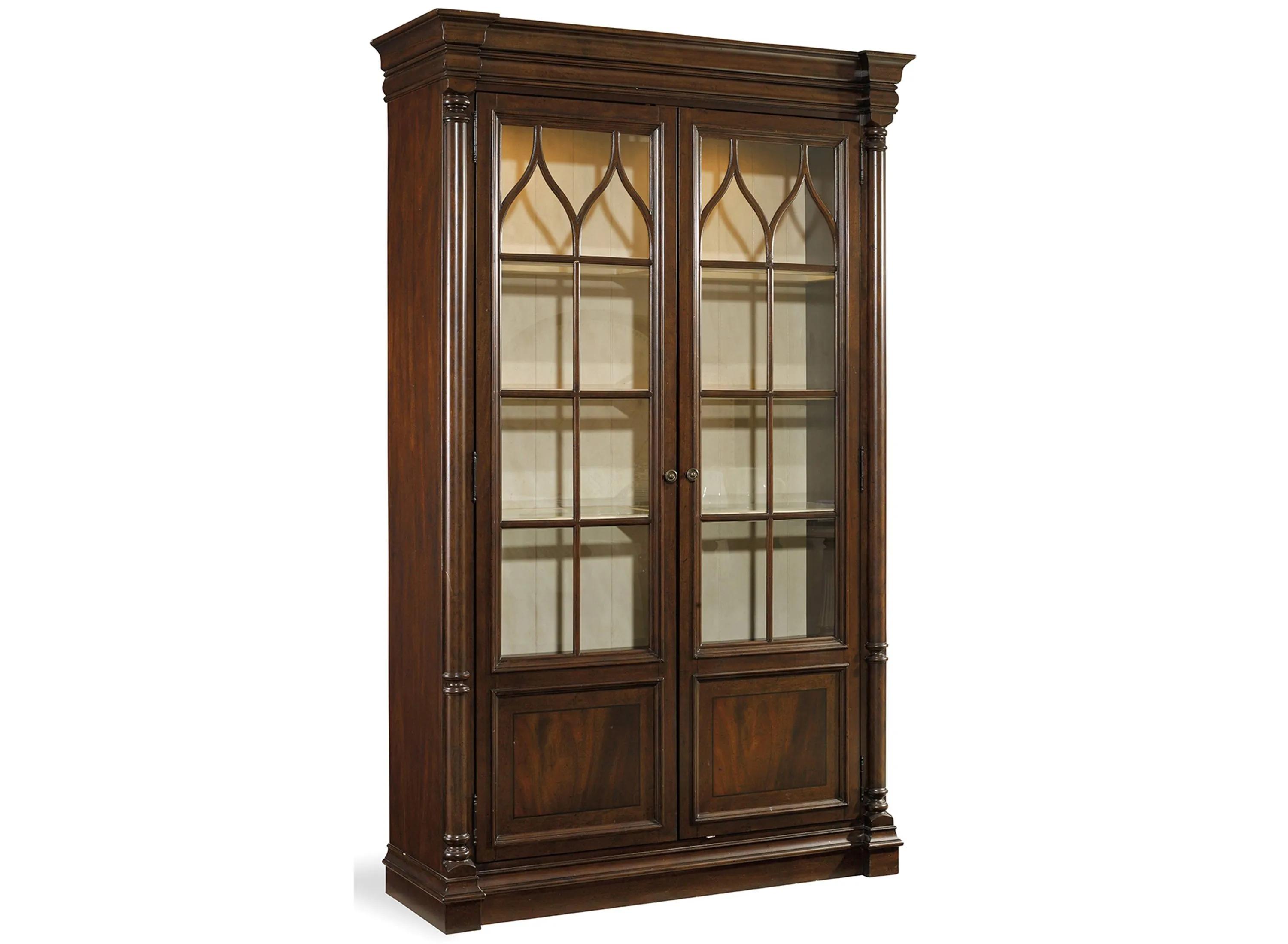 650274940 Leesburg Display Cabinet sku 650274940