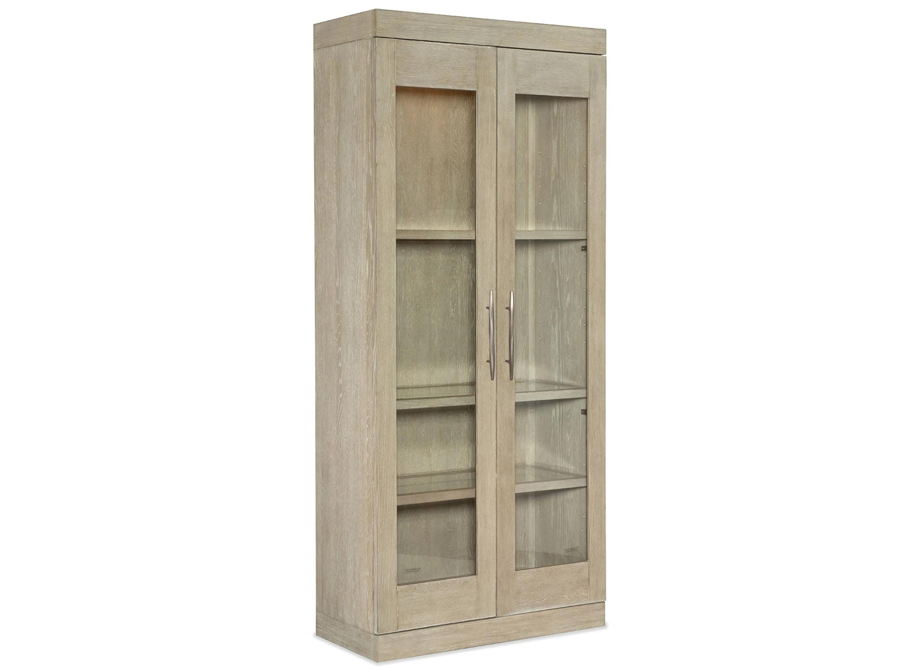 Cascade Display Cabinet
