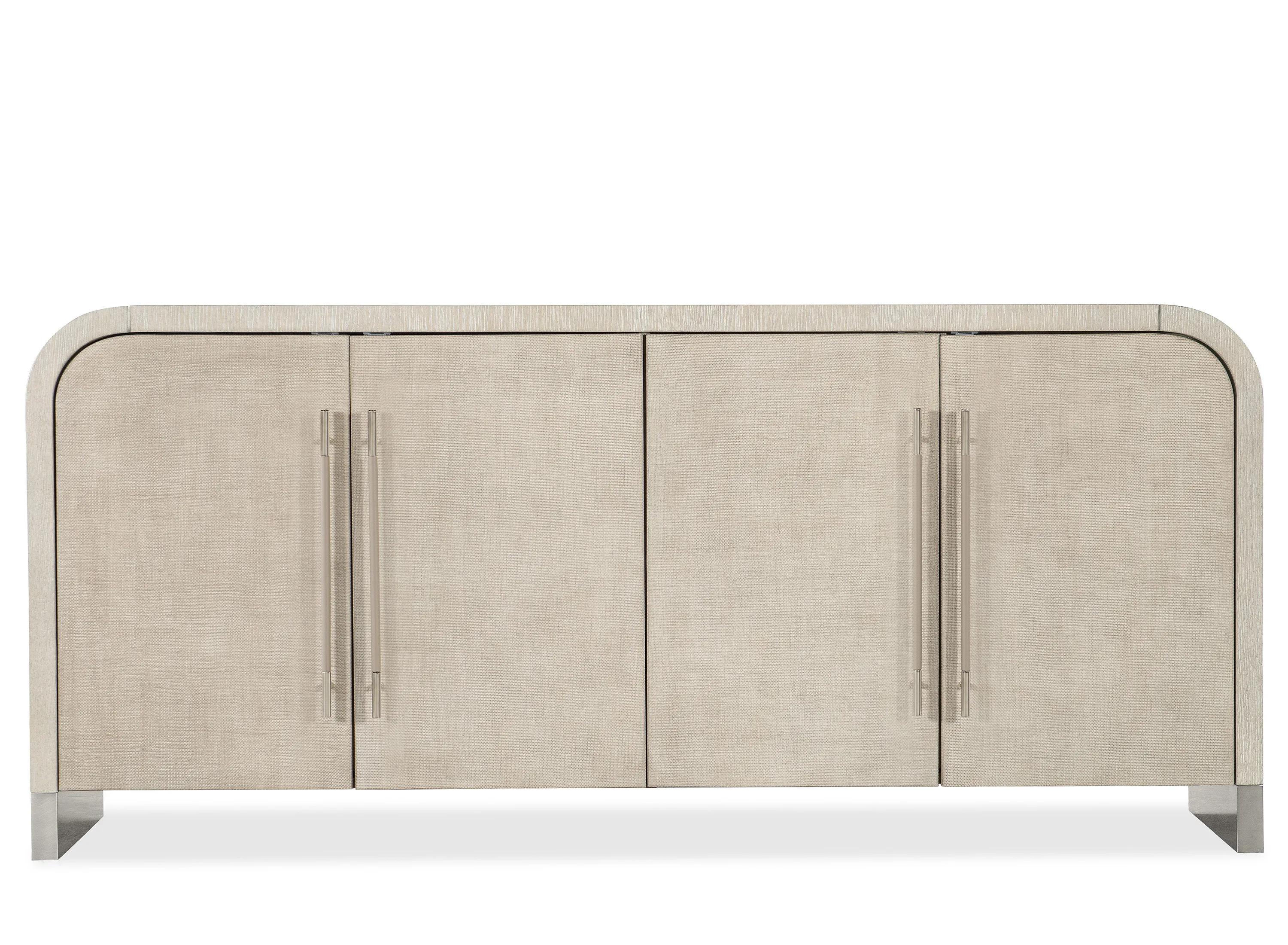 Modern Mood Buffet