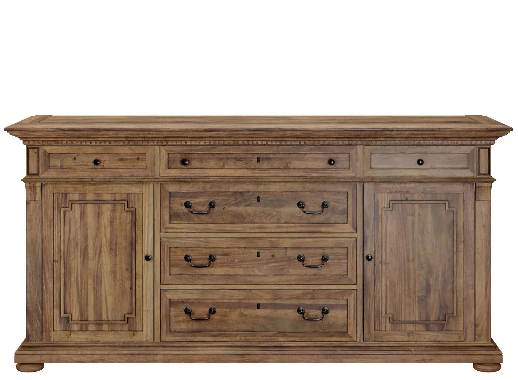 650333260 Wellington Hall Dining Buffet sku 650333260