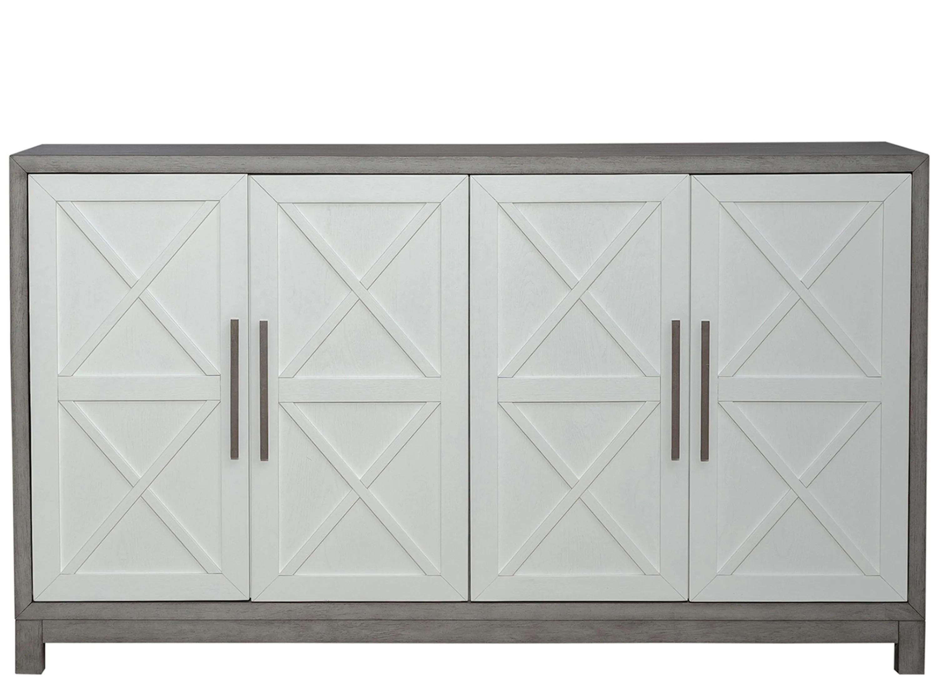 Karina Accent Buffet