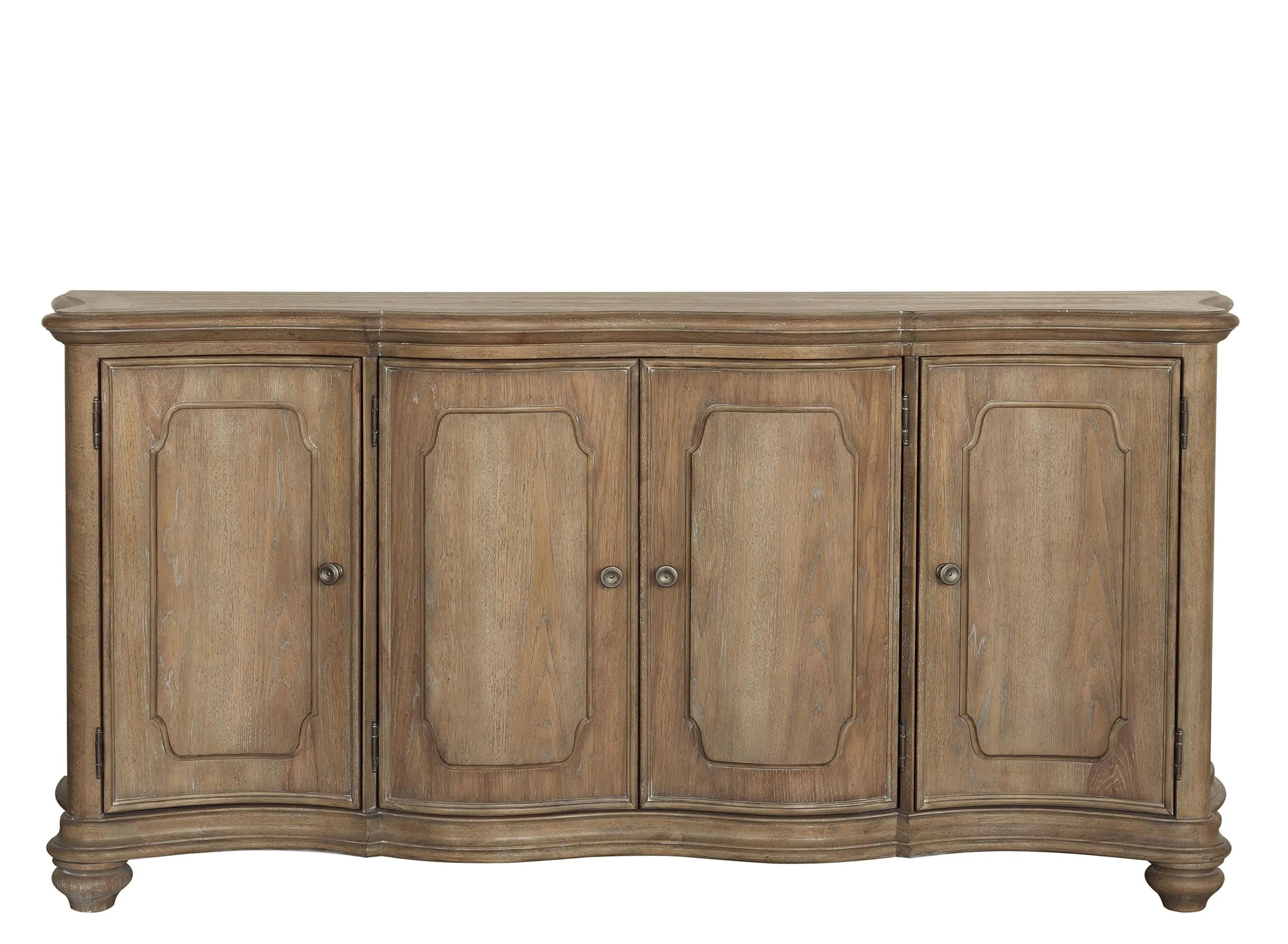 Weston Hills 4 Door Buffet