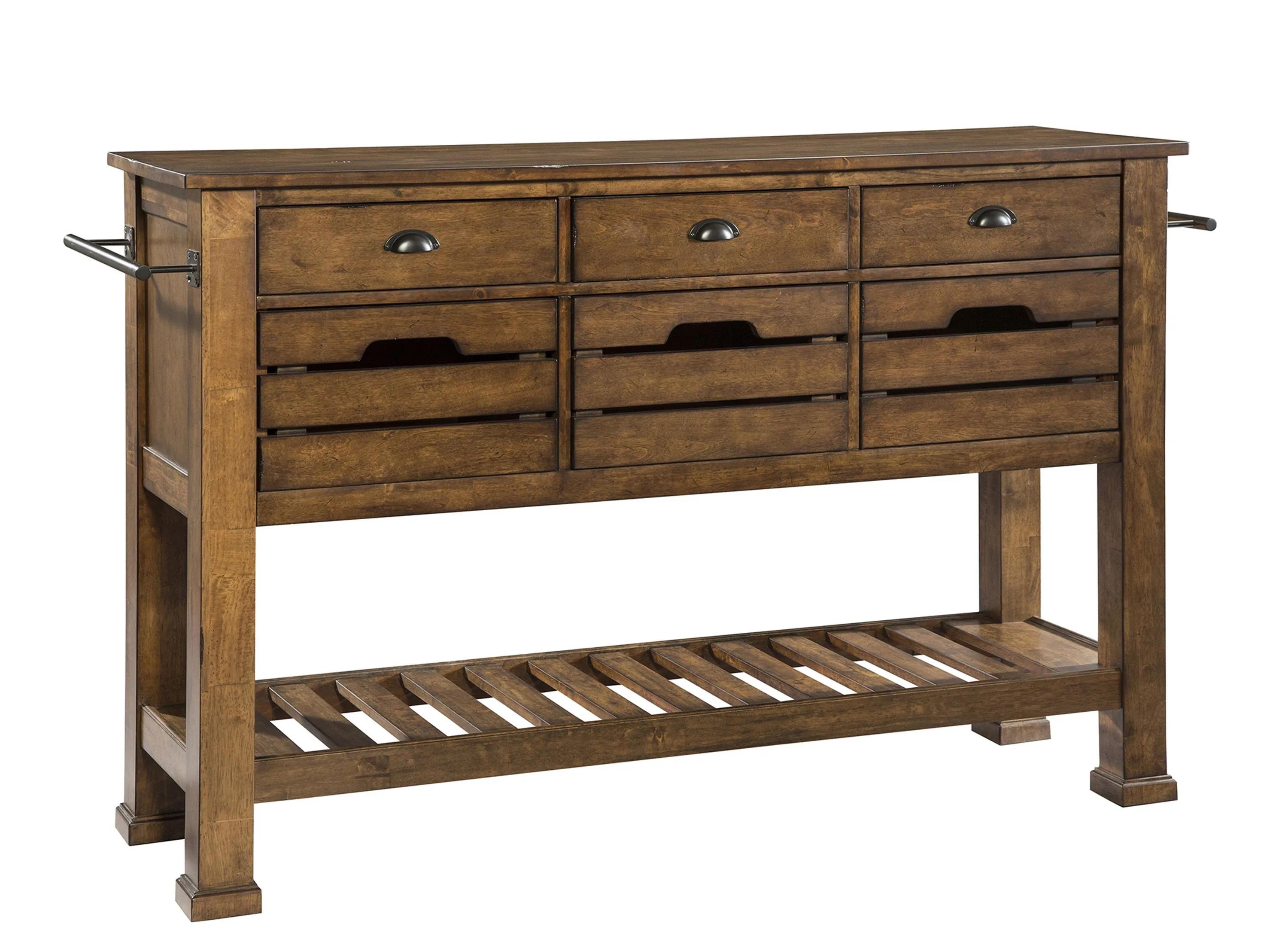 District Sideboard