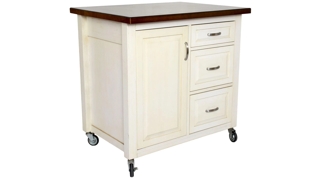 Fenway Kitchen Cart