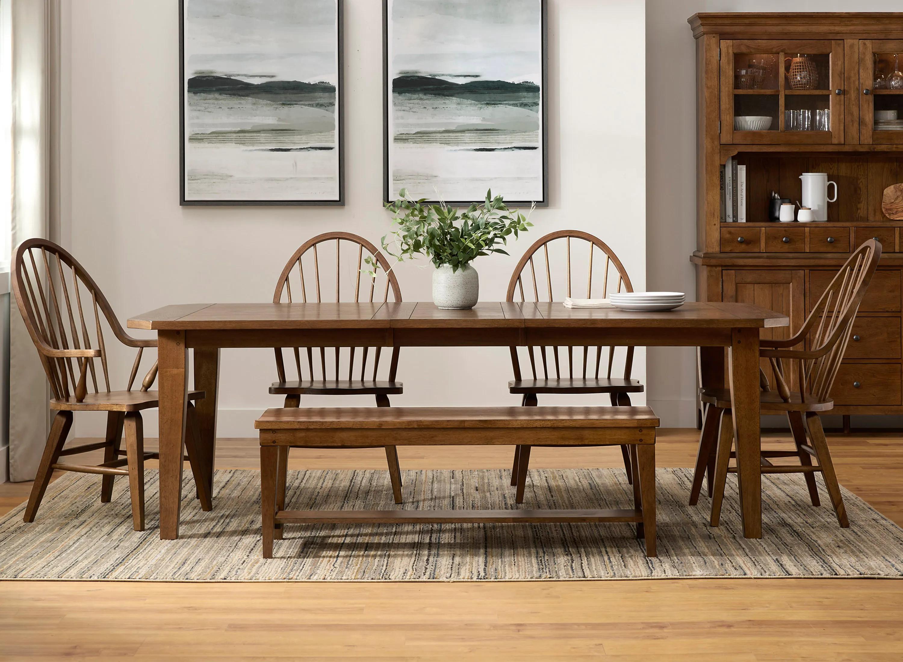 Colebrook 6-pc. Dining Set