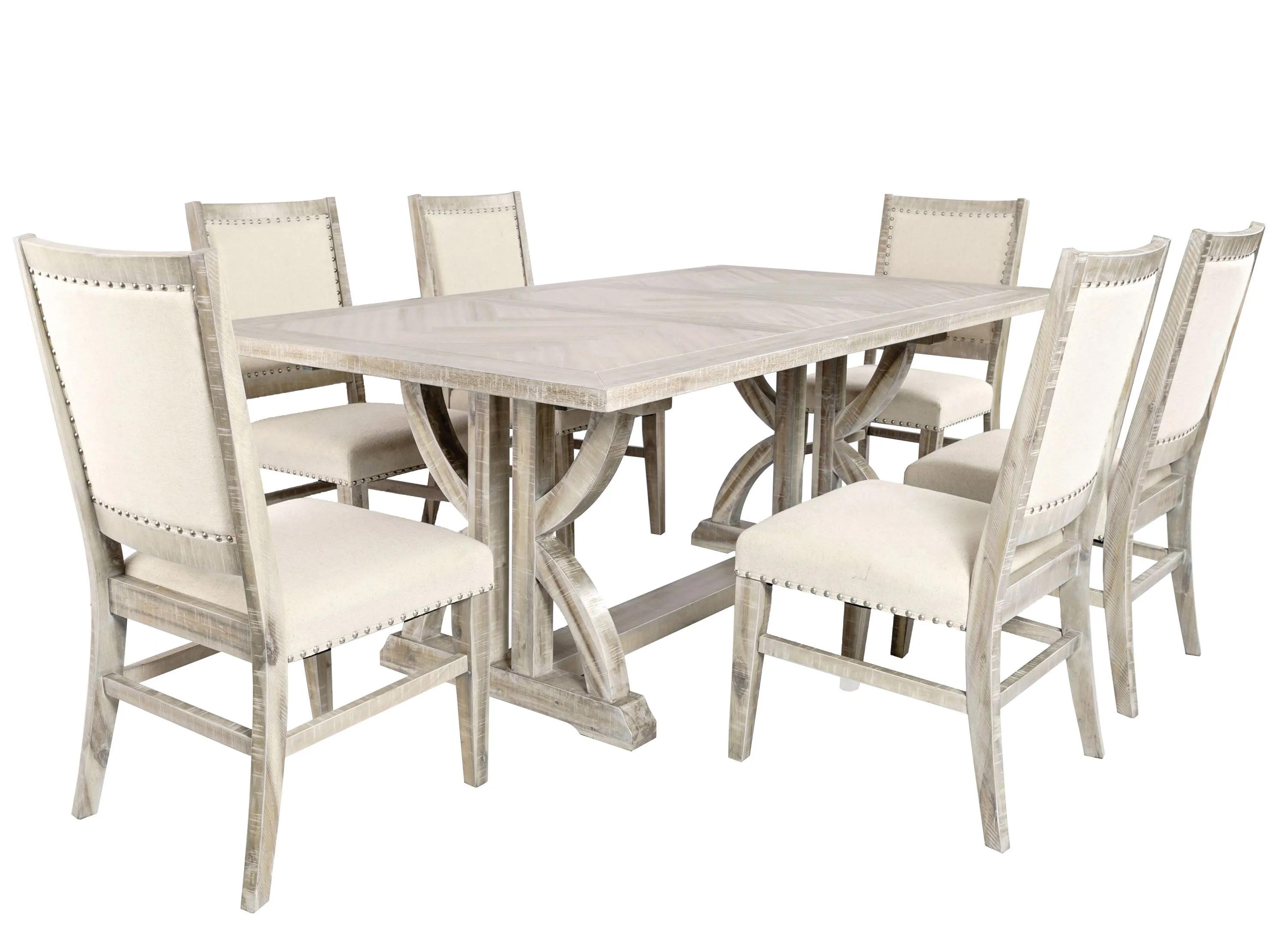 Fairview Dining Set