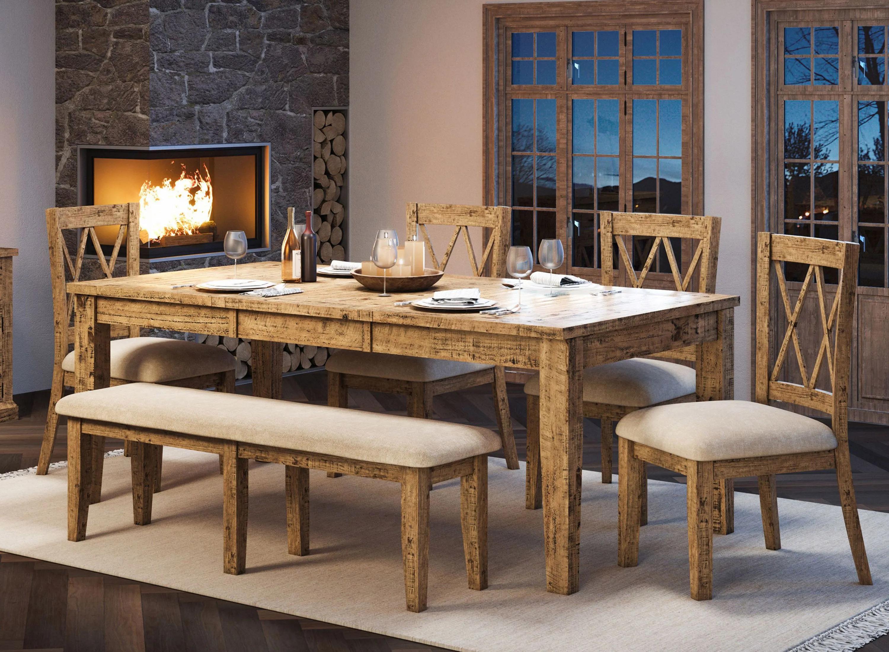 Telluride Dining Set