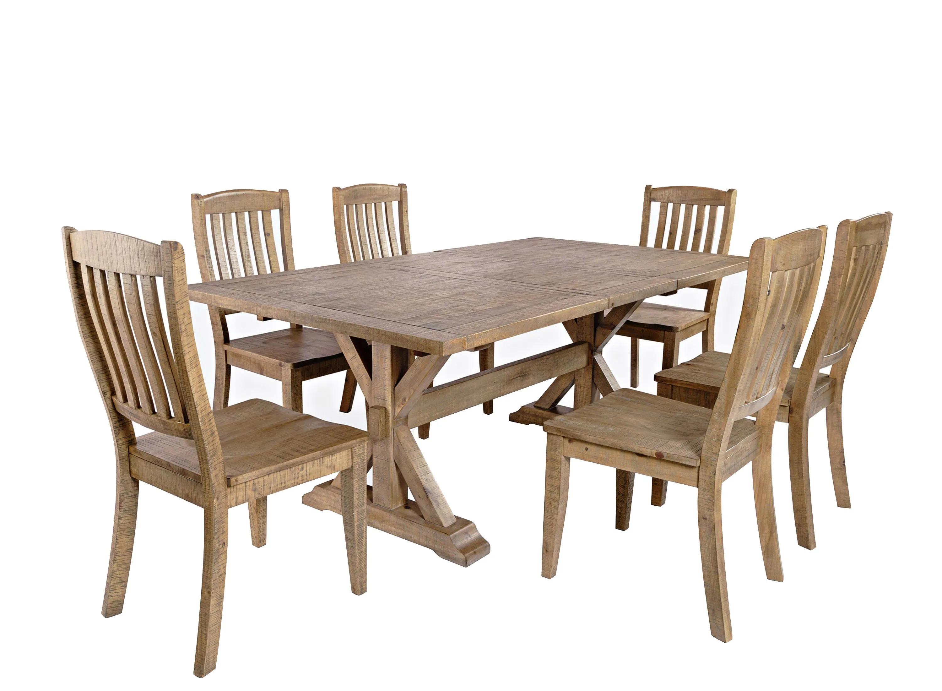 Carlyle Crossing Dining Set