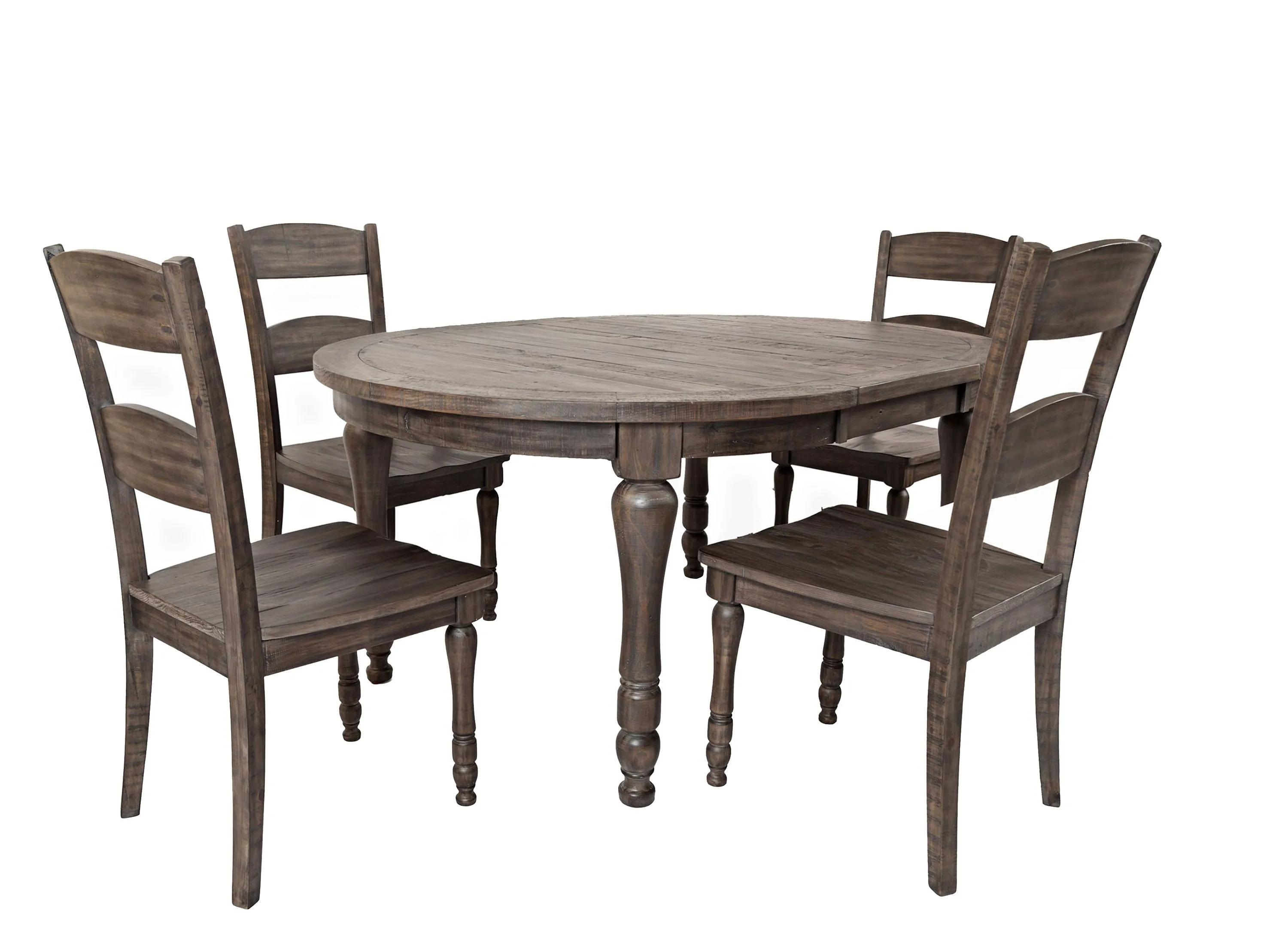 Madison County 5pc. Dining Set