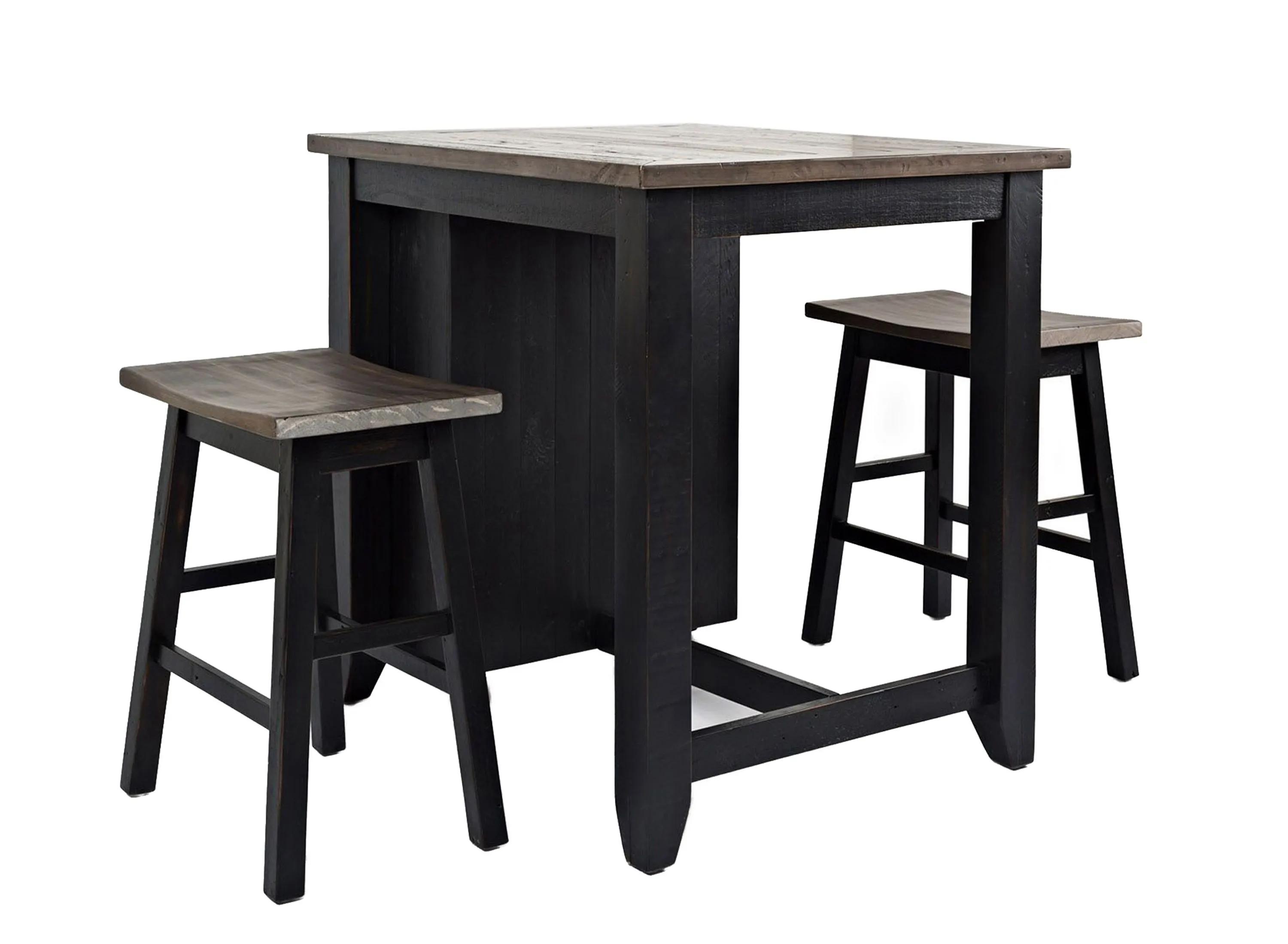 Madison County 3-pc. Dining Set