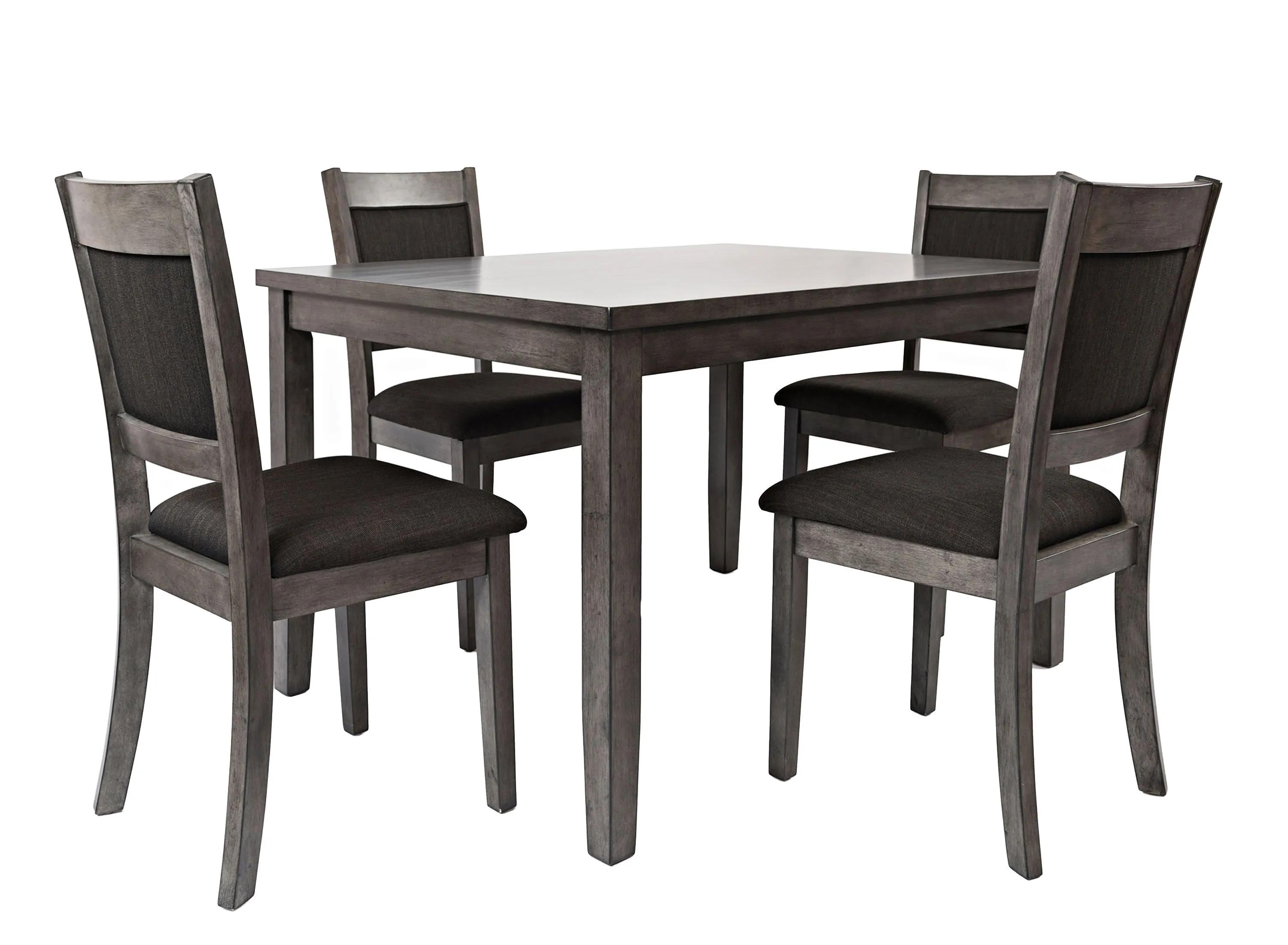 Greyson Heights Dining Set