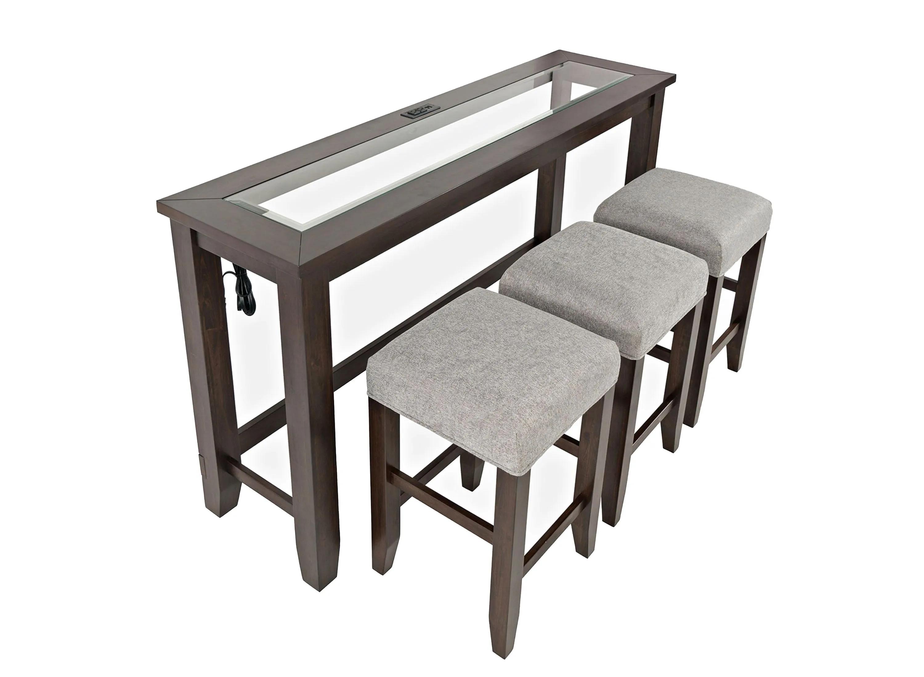 Urban Icon Dining Set