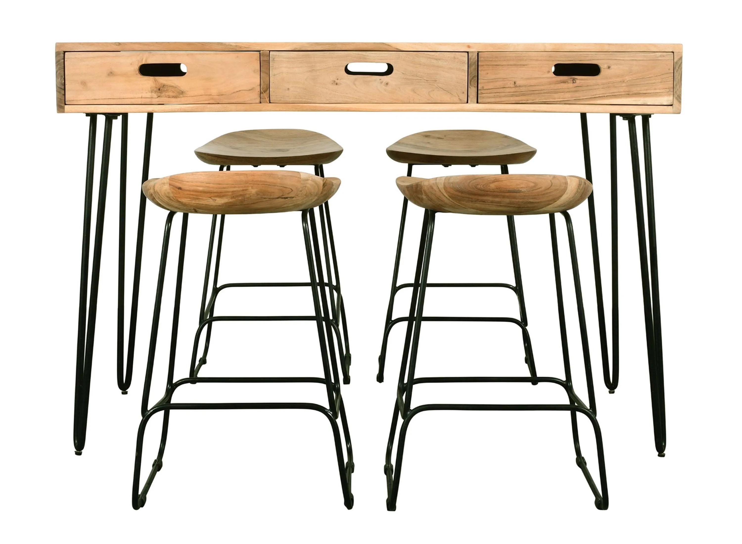 Rollins Dining Set