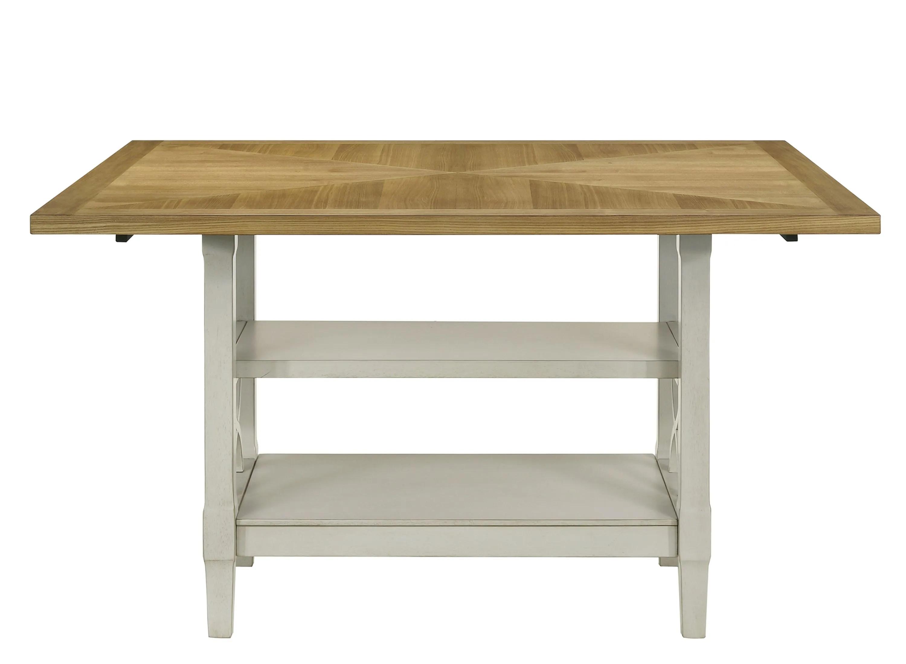 Alphine Counter Height Table