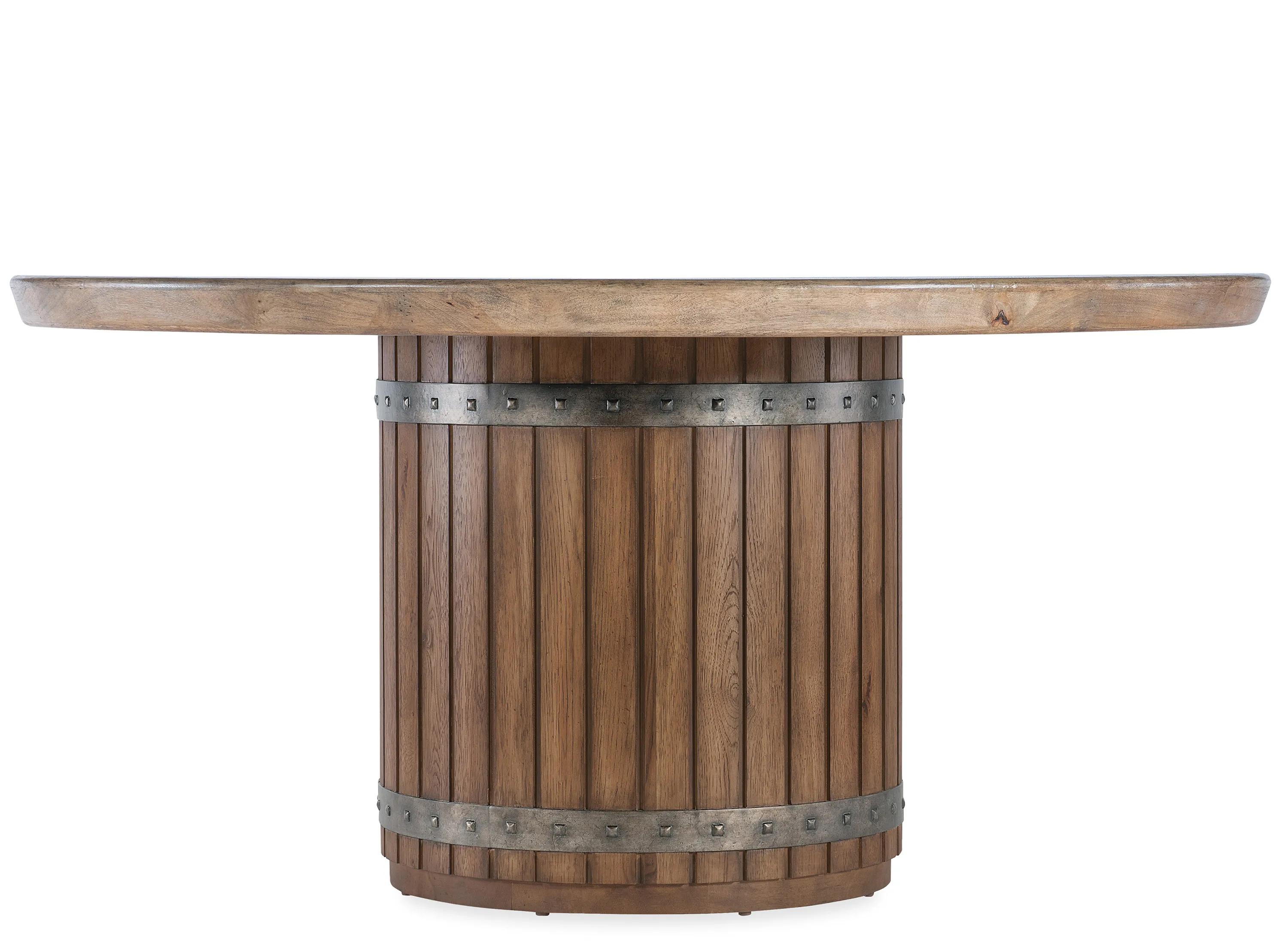Vineyard Row Dining Table