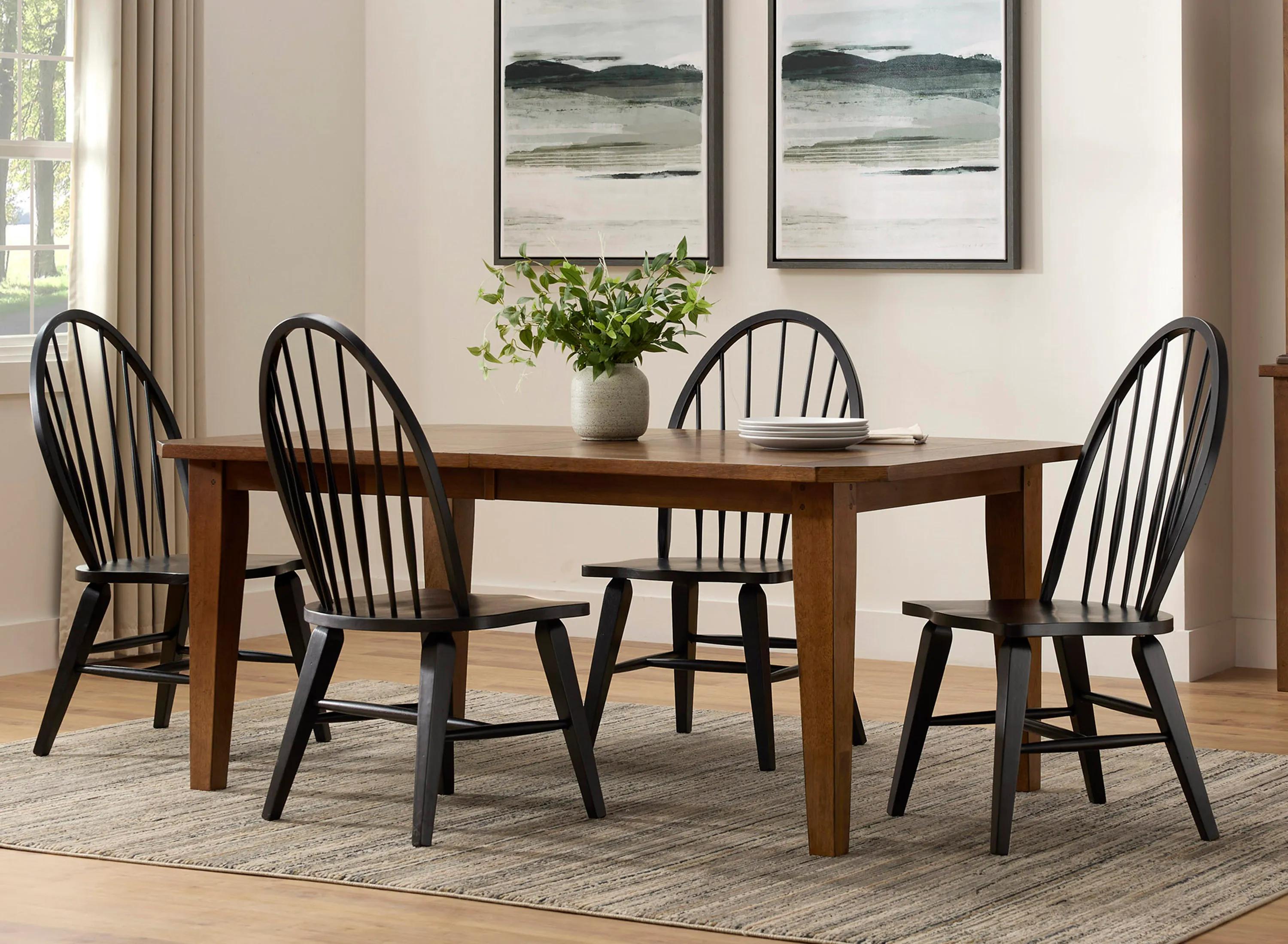 Colebrook 5-pc. Dining Set
